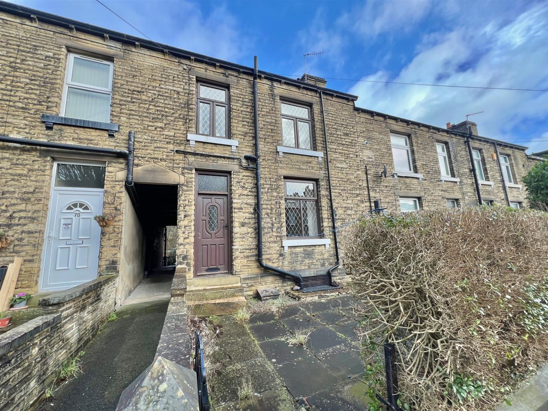 Images for Dewhurst Road, Huddersfield