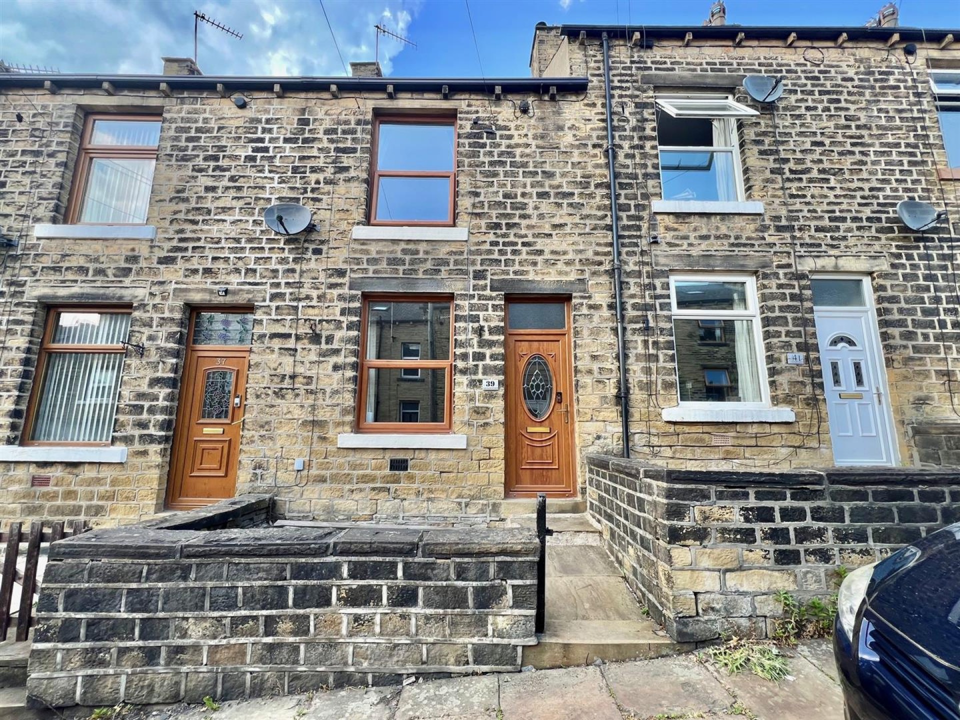 Images for Cleveland Avenue, Siddal, Halifax