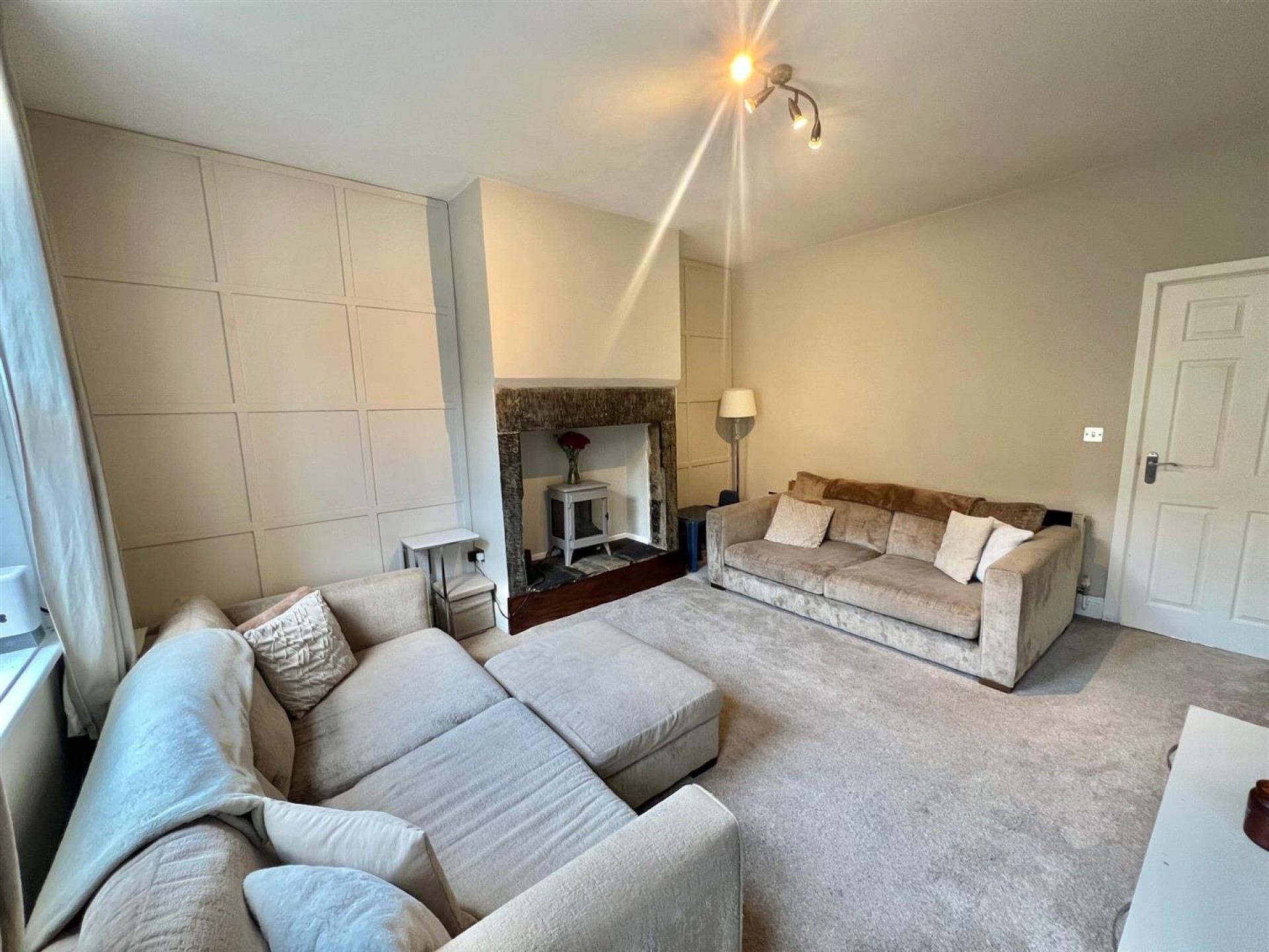 Images for Cleveland Avenue, Siddal, Halifax