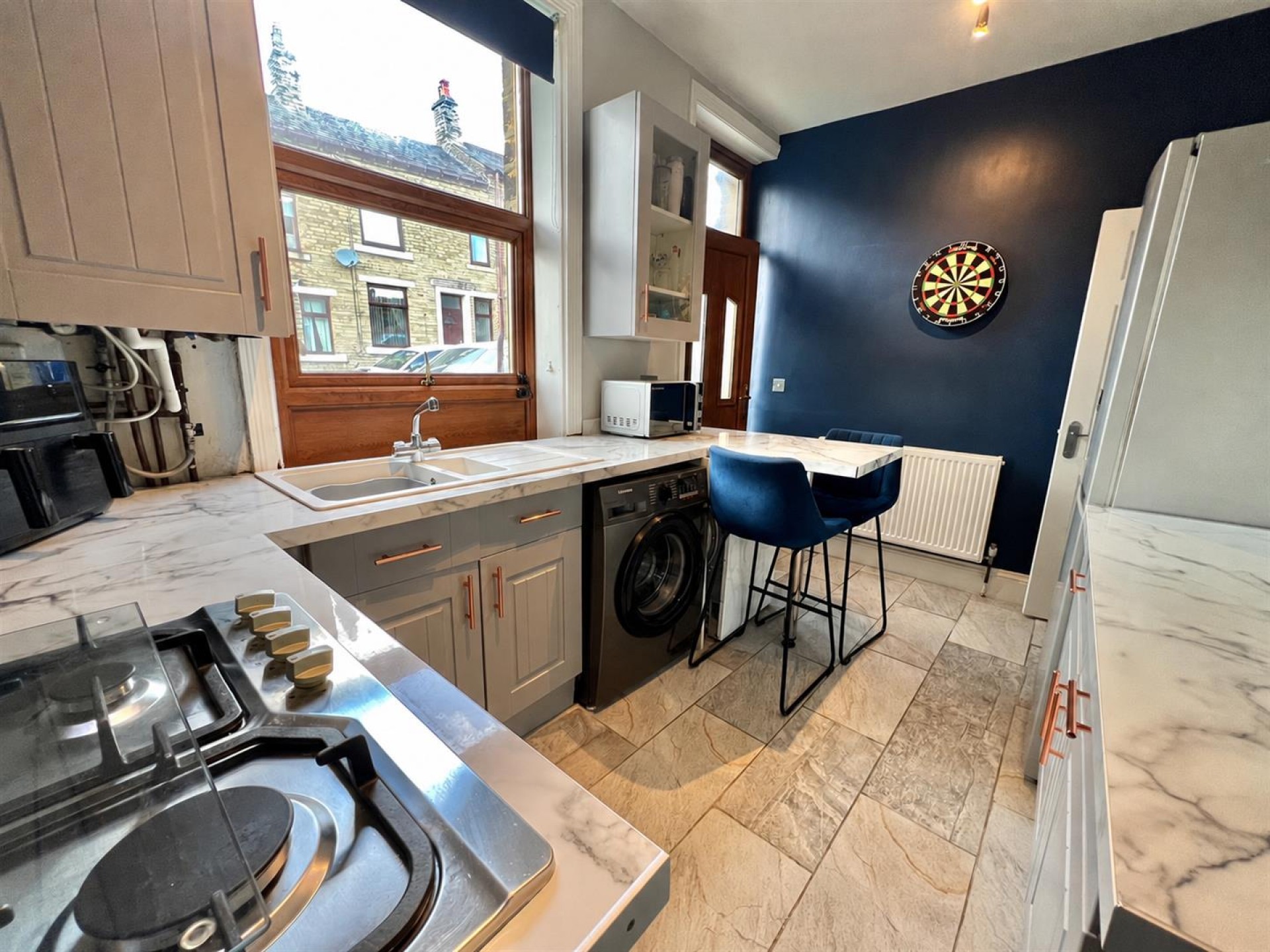 Images for Cleveland Avenue, Siddal, Halifax