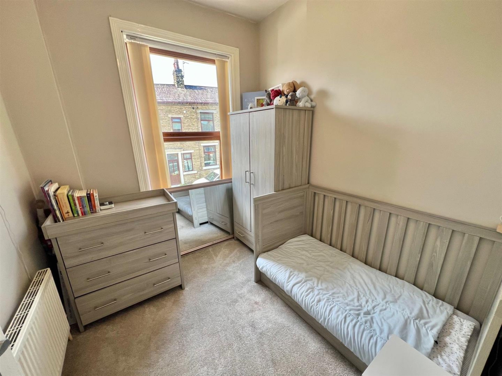 Images for Cleveland Avenue, Siddal, Halifax