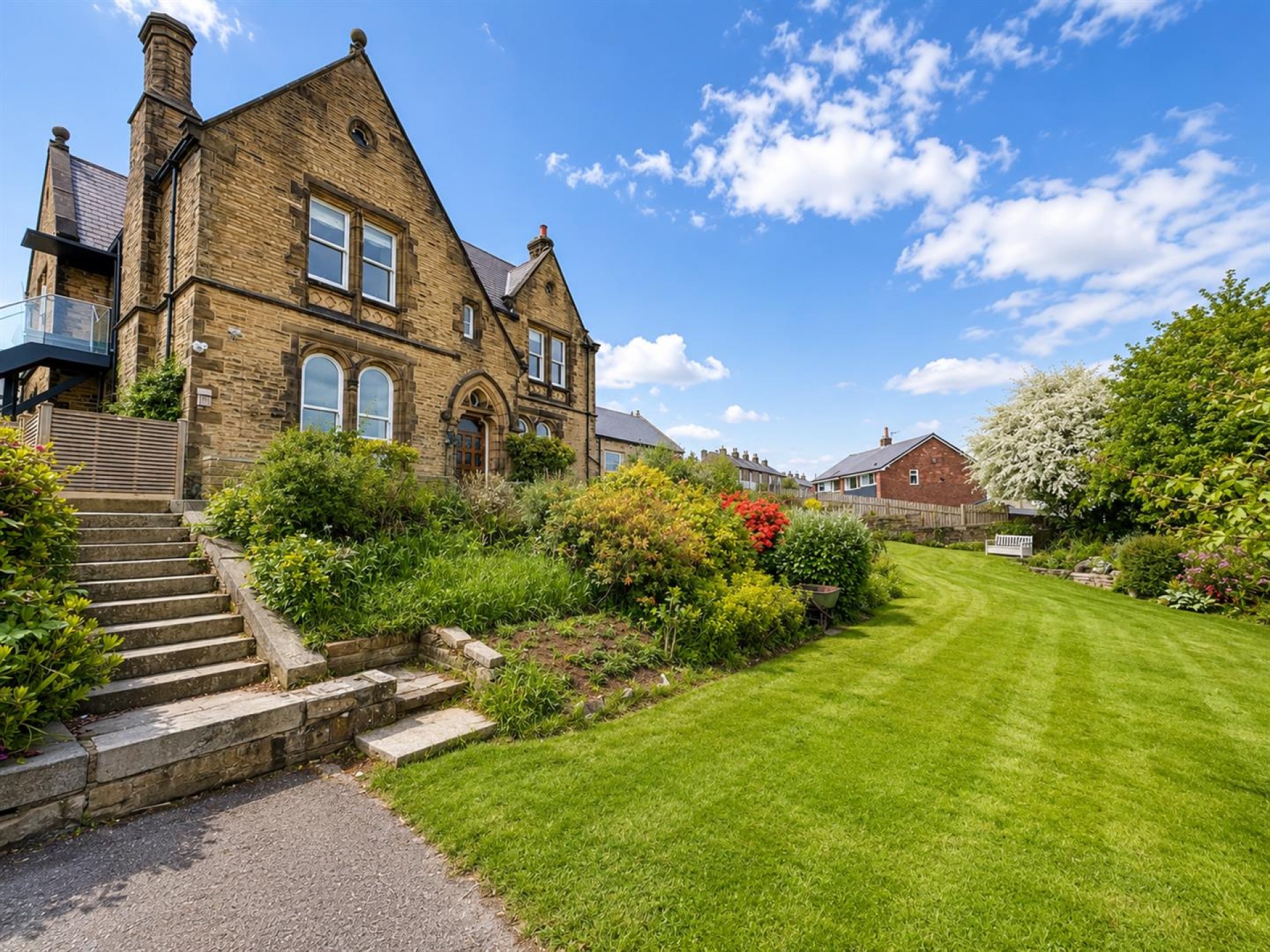 Images for Highfield, Bramley Lane, Halifax