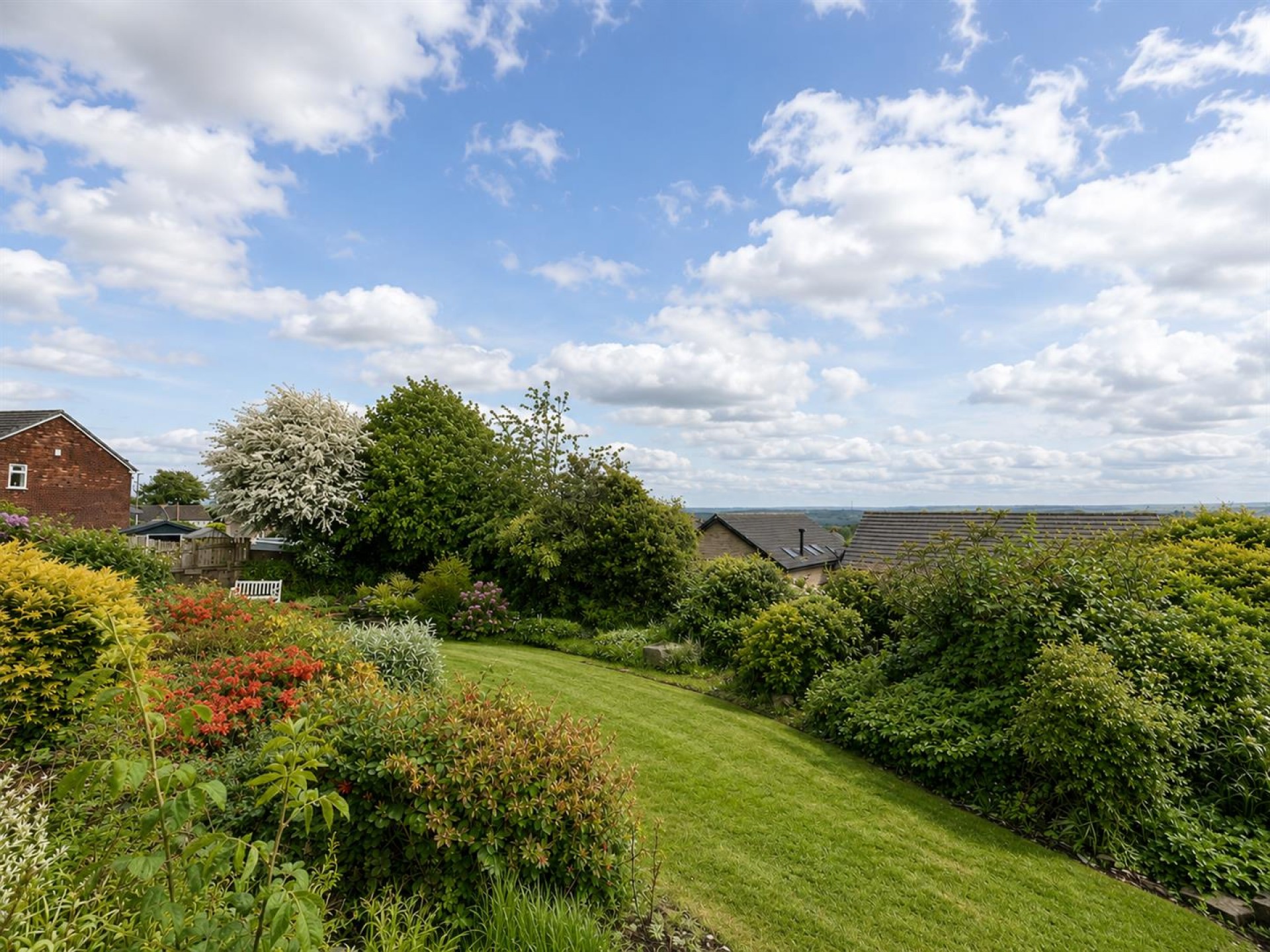 Images for Highfield, Bramley Lane, Halifax