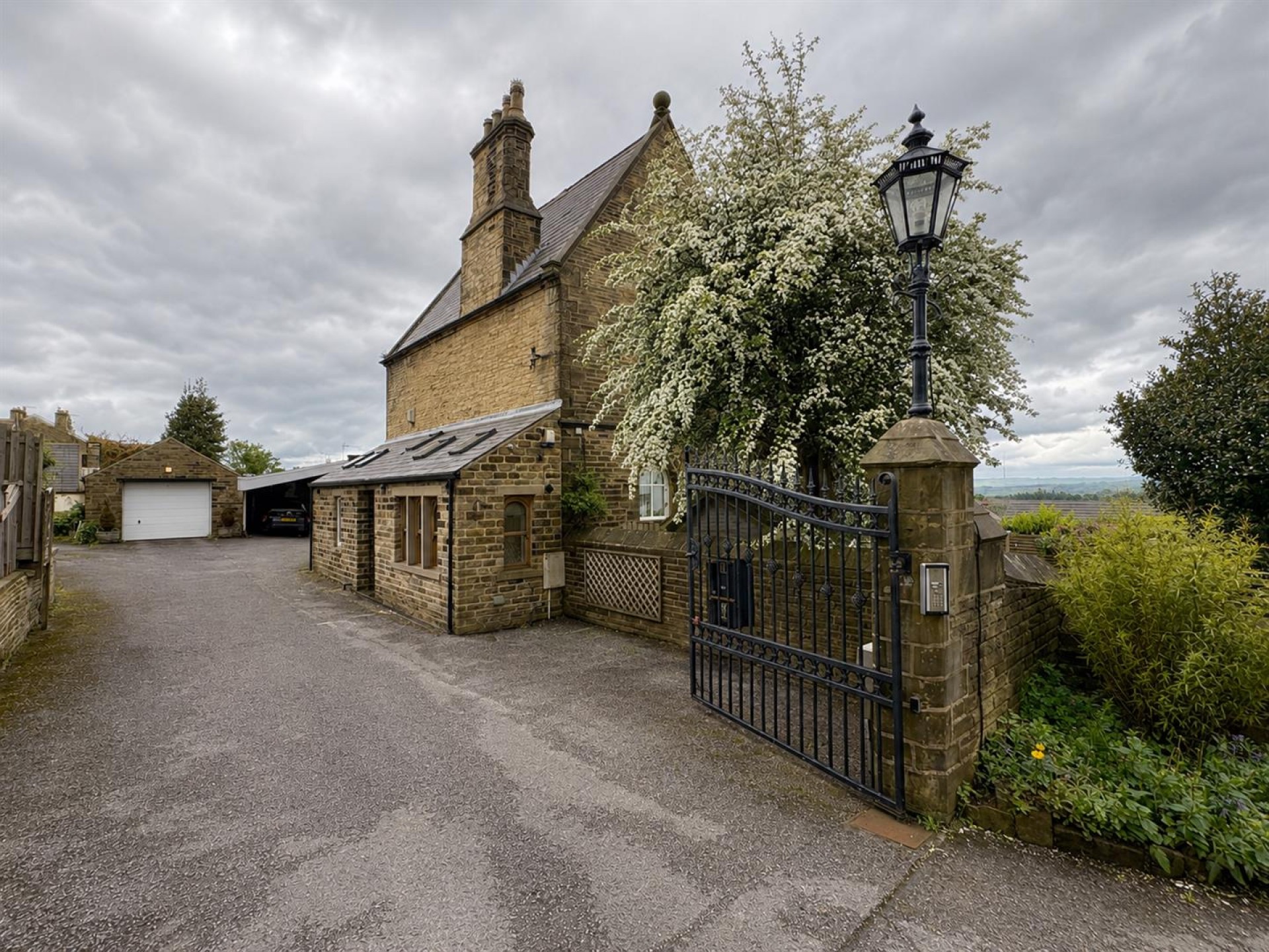 Images for Highfield, Bramley Lane, Halifax