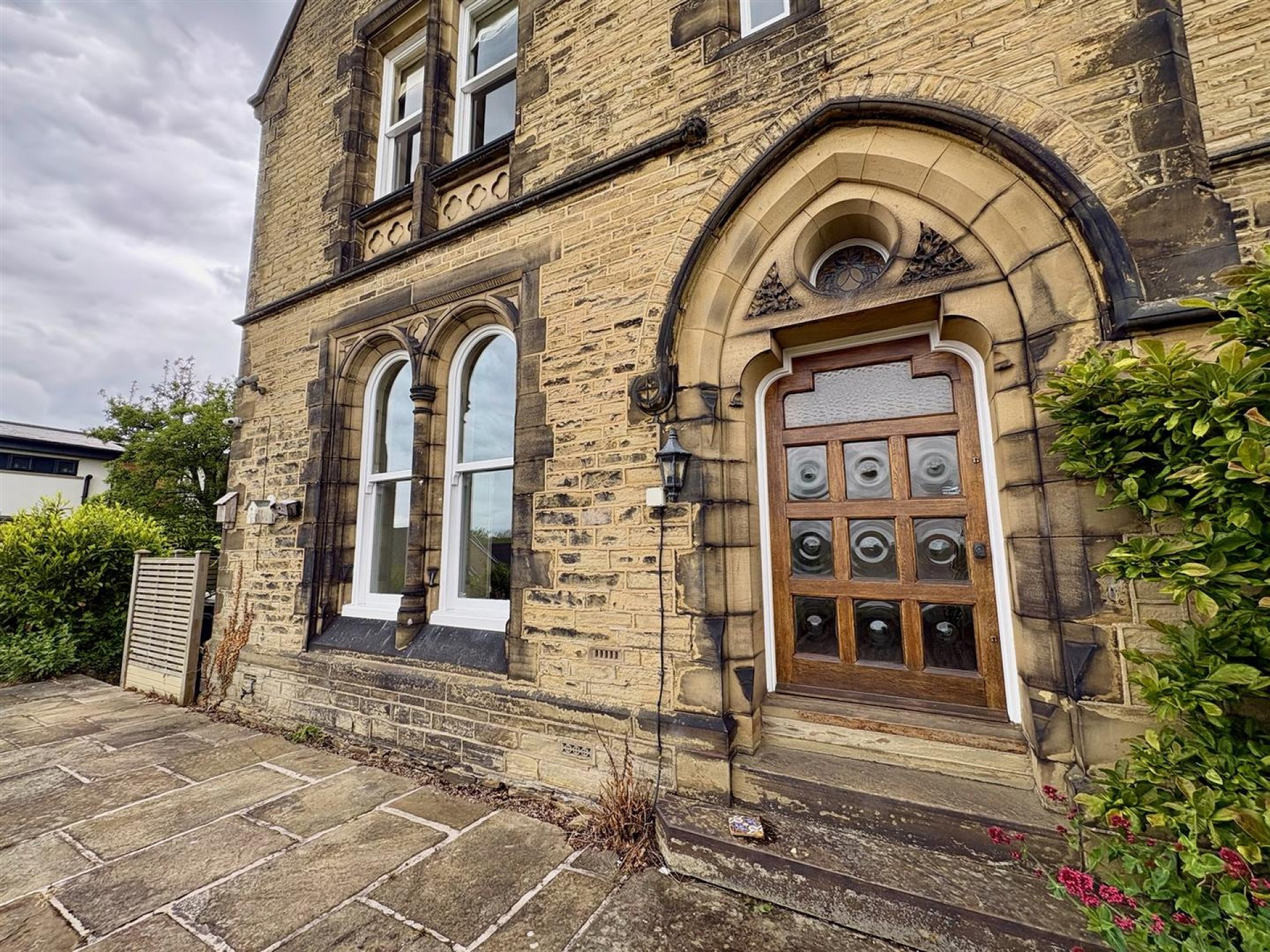 Images for Highfield, Bramley Lane, Halifax