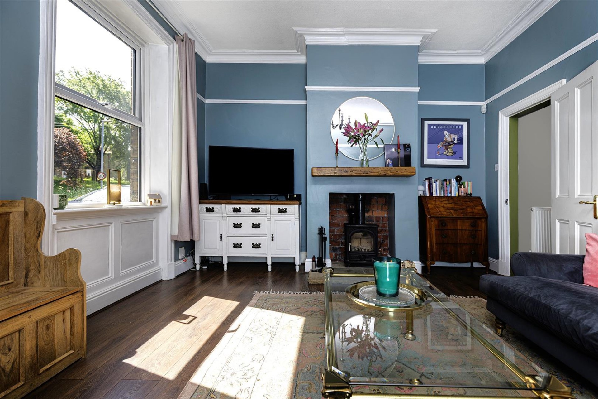 Images for Sunnydene, Rastrick Common, Brighouse