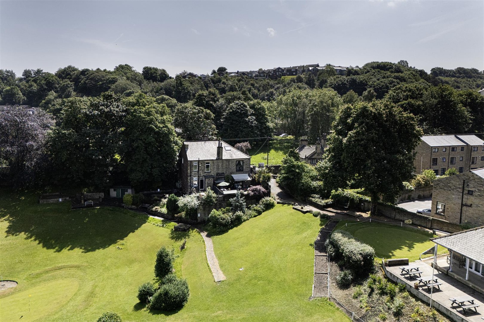 Images for Sunnydene, Rastrick Common, Brighouse