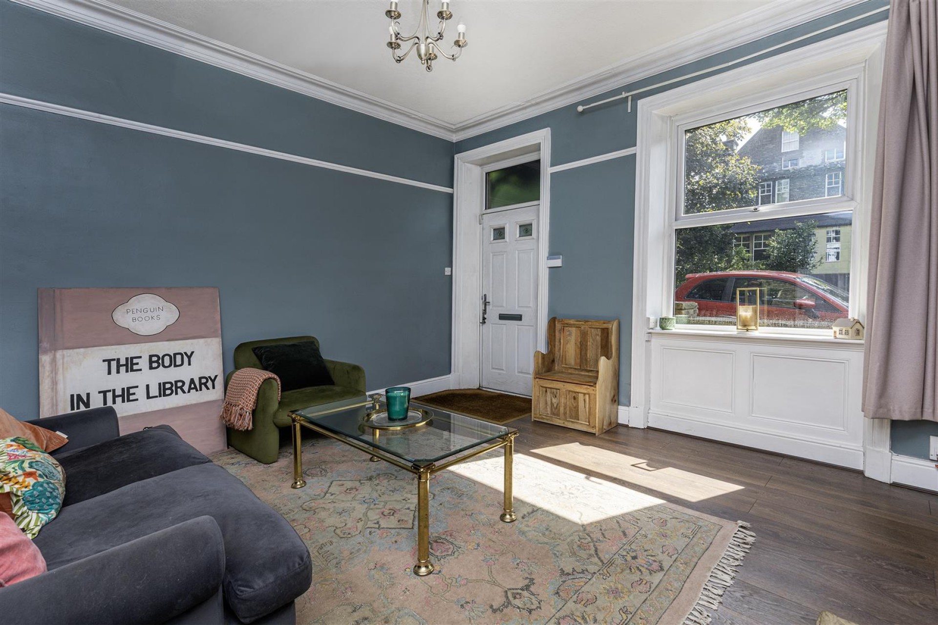 Images for Sunnydene, Rastrick Common, Brighouse