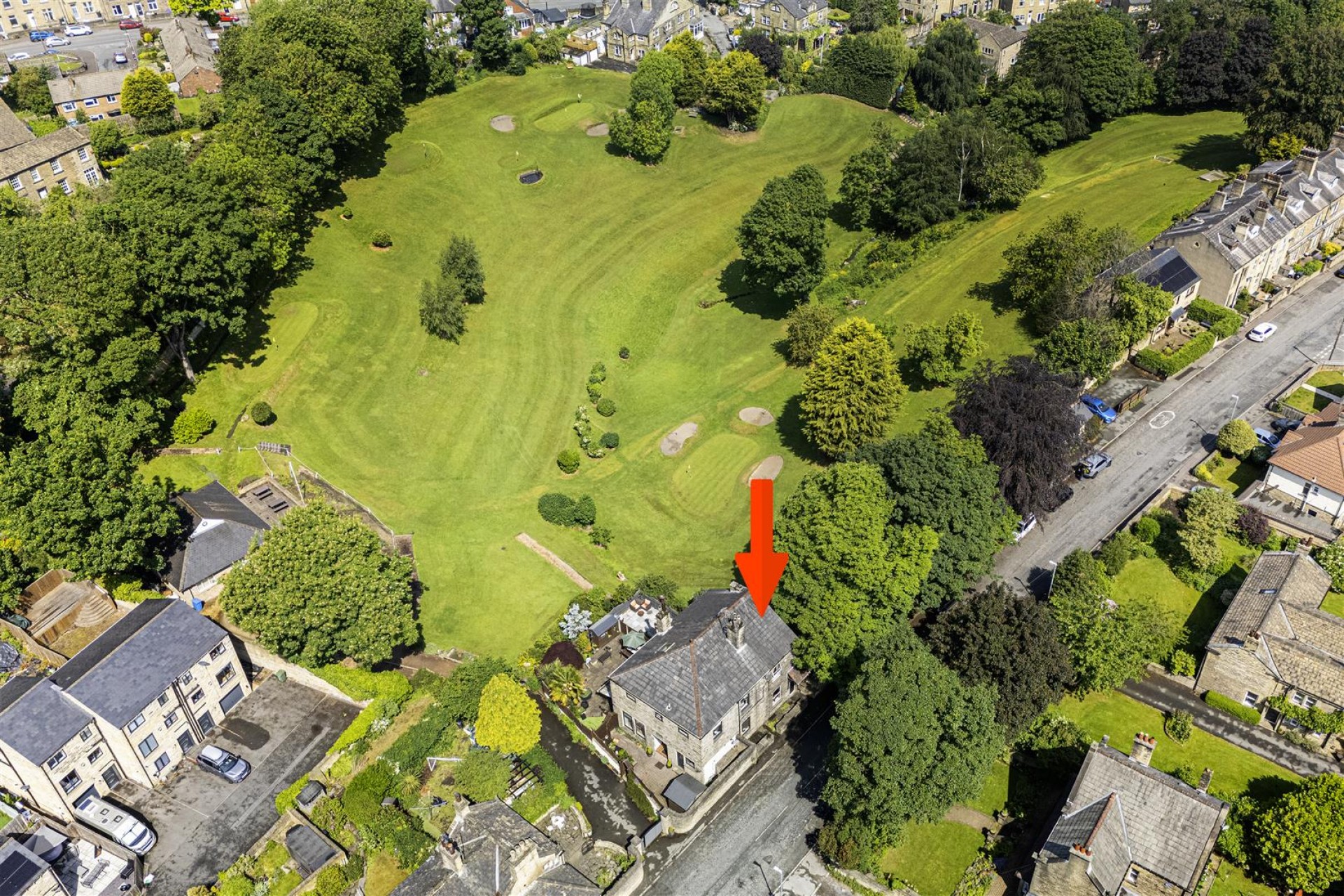 Images for Sunnydene, Rastrick Common, Brighouse