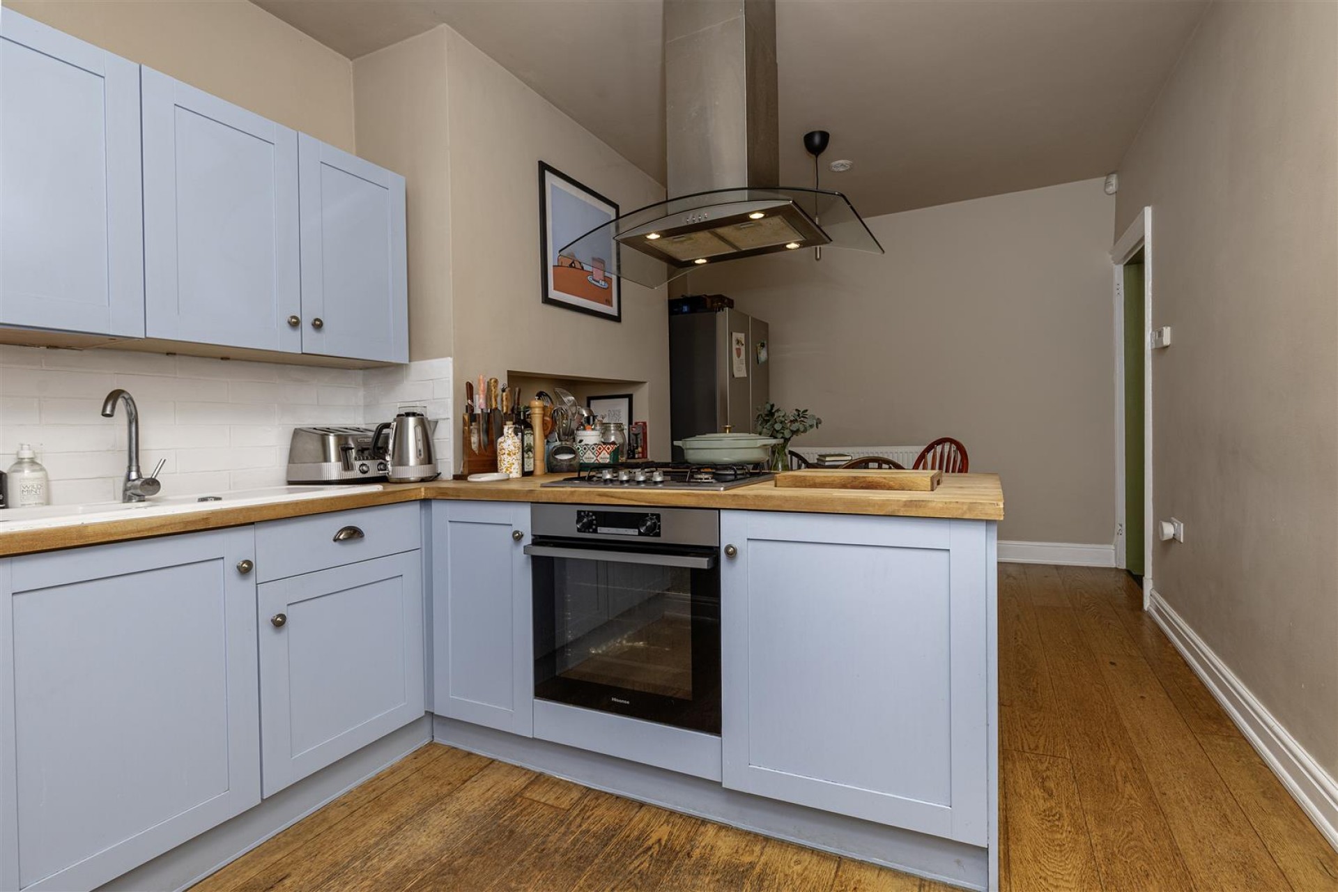 Images for Sunnydene, Rastrick Common, Brighouse