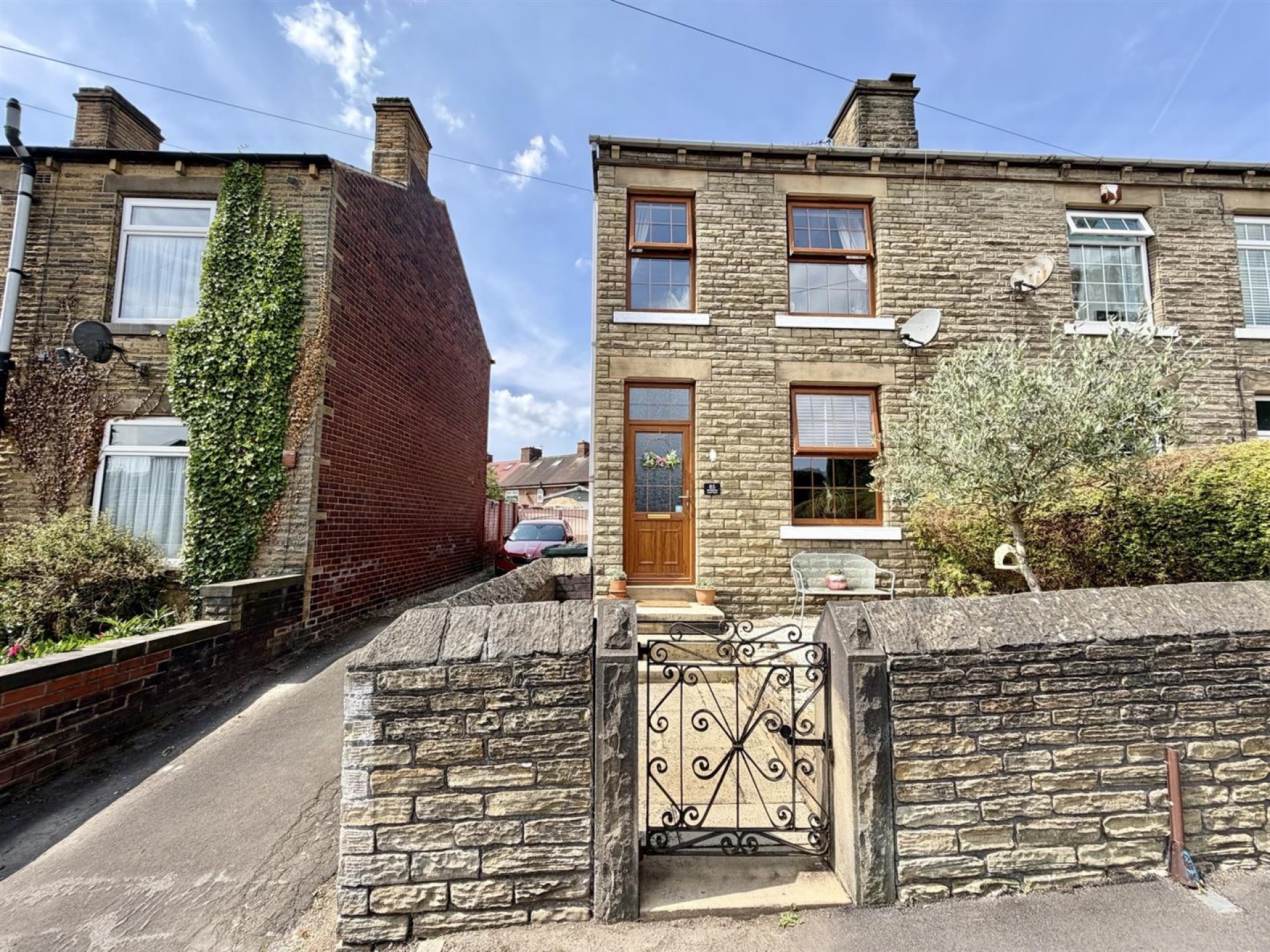 Images for Greenside Road, Mirfield