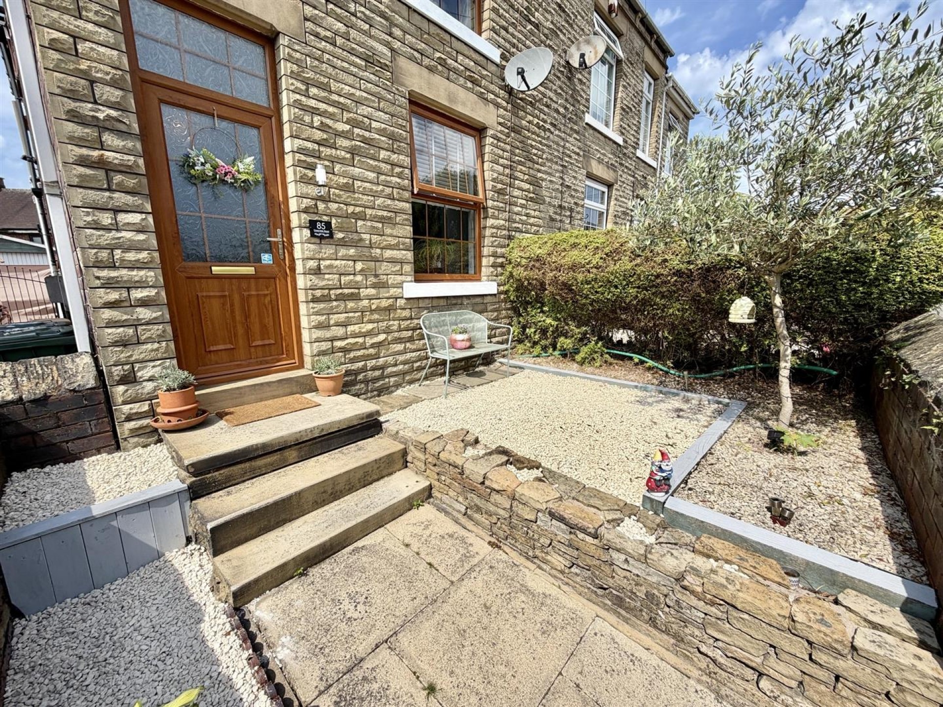 Images for Greenside Road, Mirfield