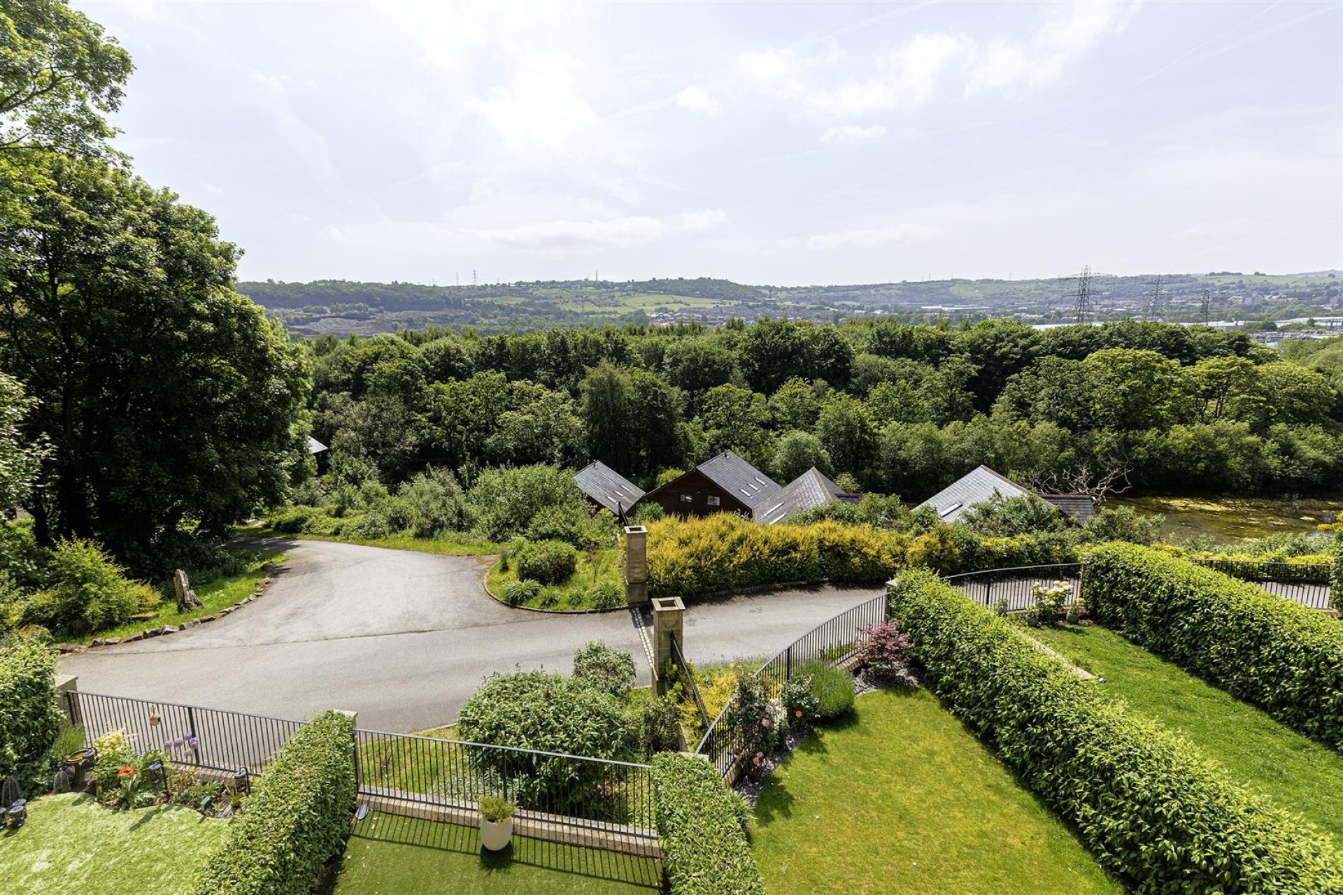 Images for The Courtyard, Ashgrove House, Elland