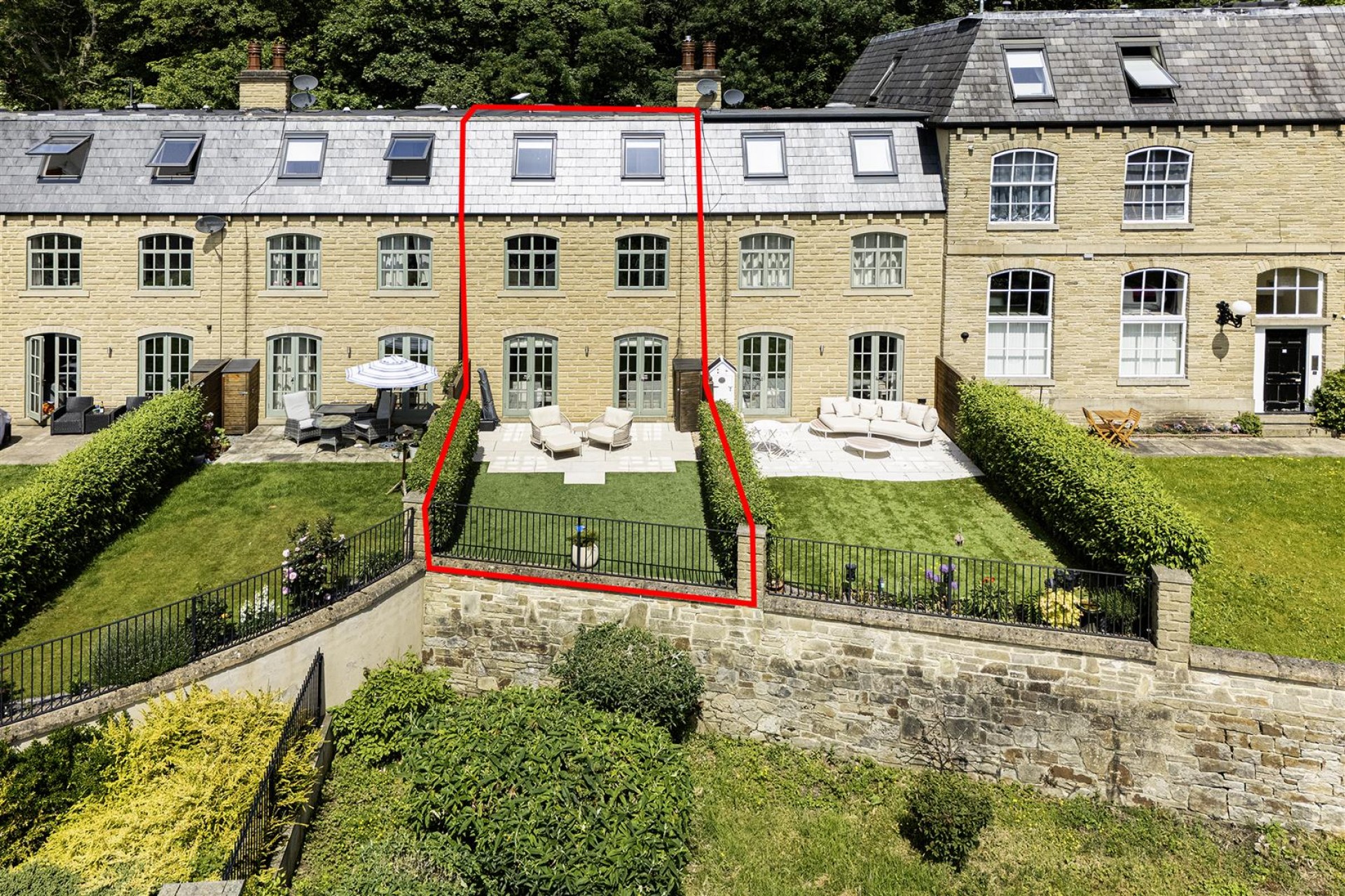 Images for The Courtyard, Ashgrove House, Elland