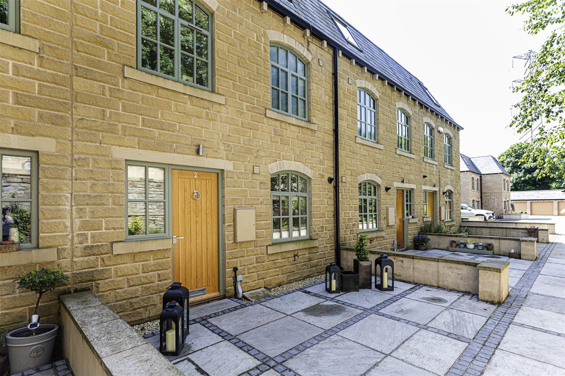 Images for The Courtyard, Ashgrove House, Elland
