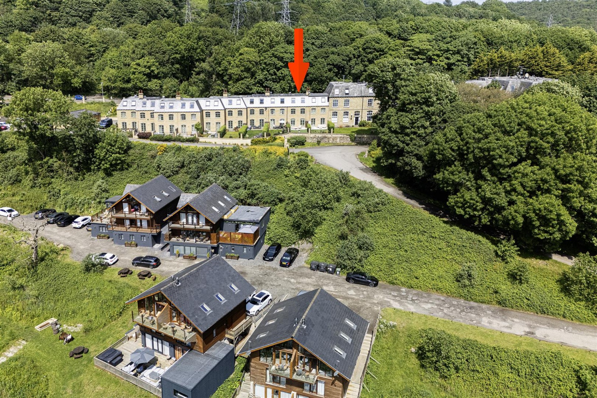 Images for The Courtyard, Ashgrove House, Elland