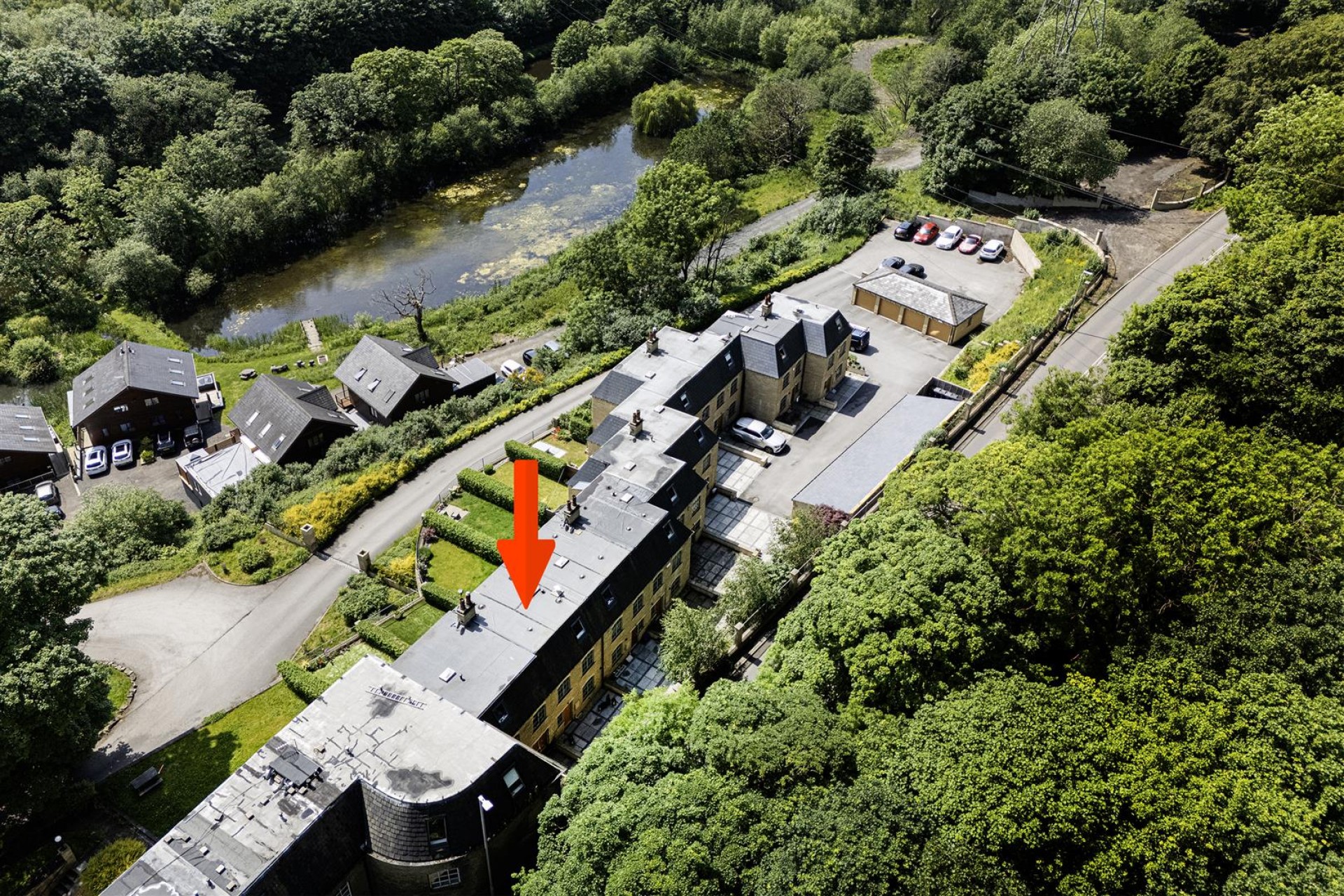 Images for The Courtyard, Ashgrove House, Elland