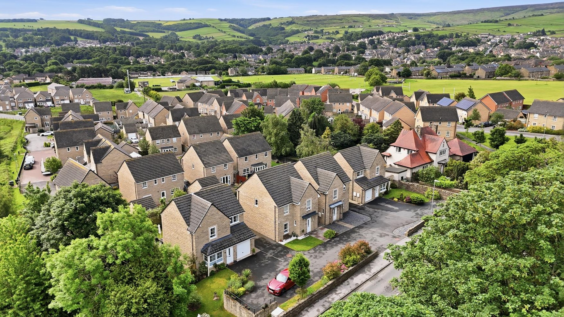 Images for Helme Lane, Meltham, Holmfirth