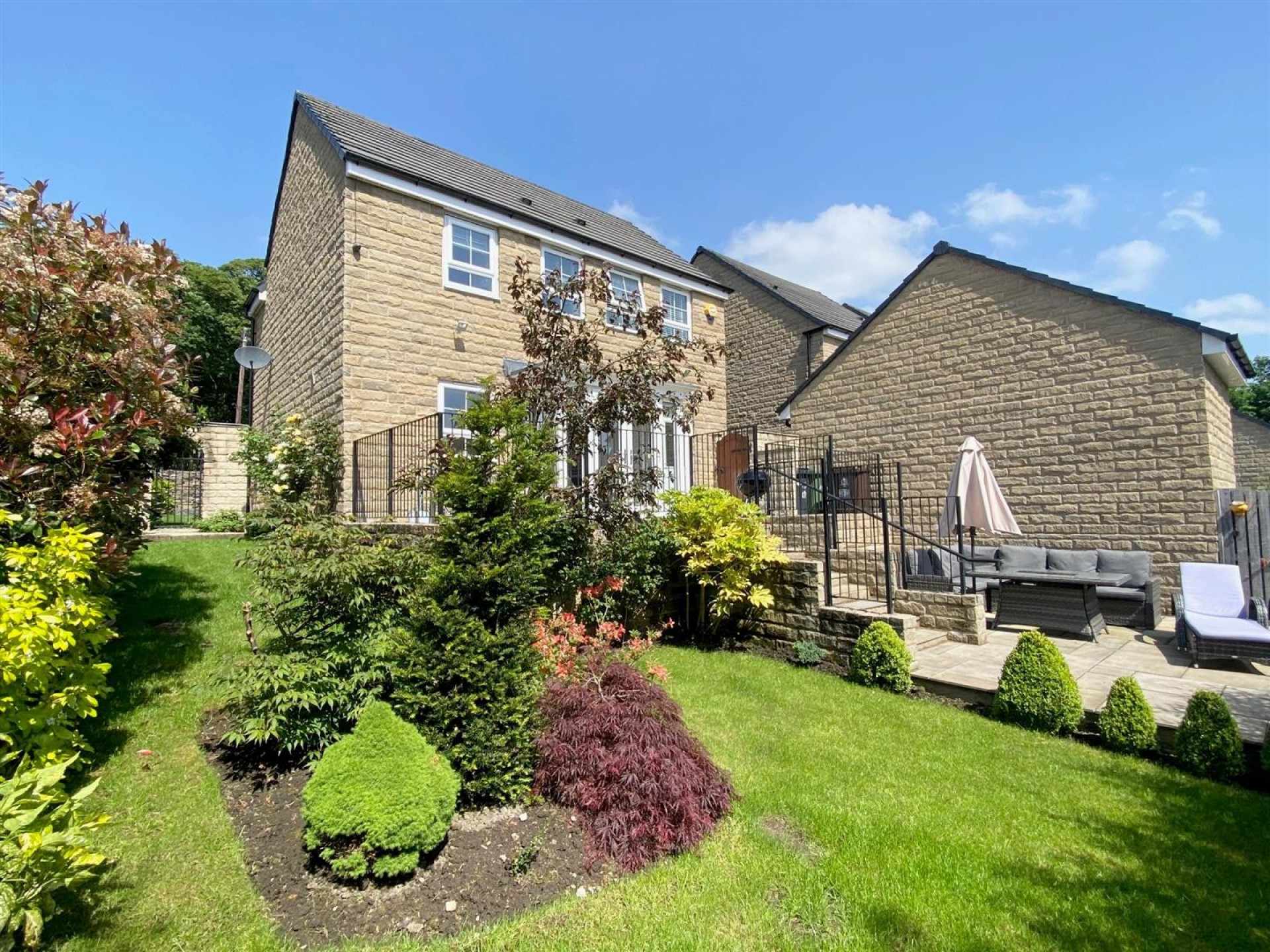 Images for Helme Lane, Meltham, Holmfirth