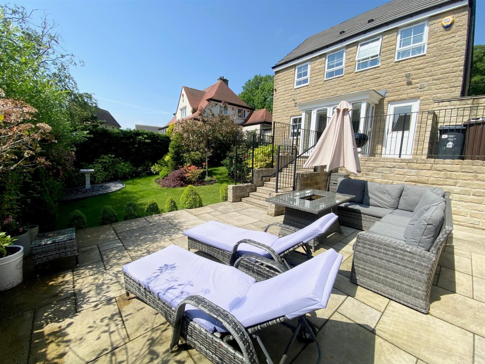 Images for Helme Lane, Meltham, Holmfirth