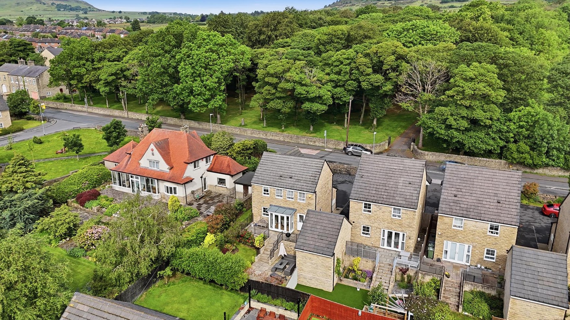 Images for Helme Lane, Meltham, Holmfirth