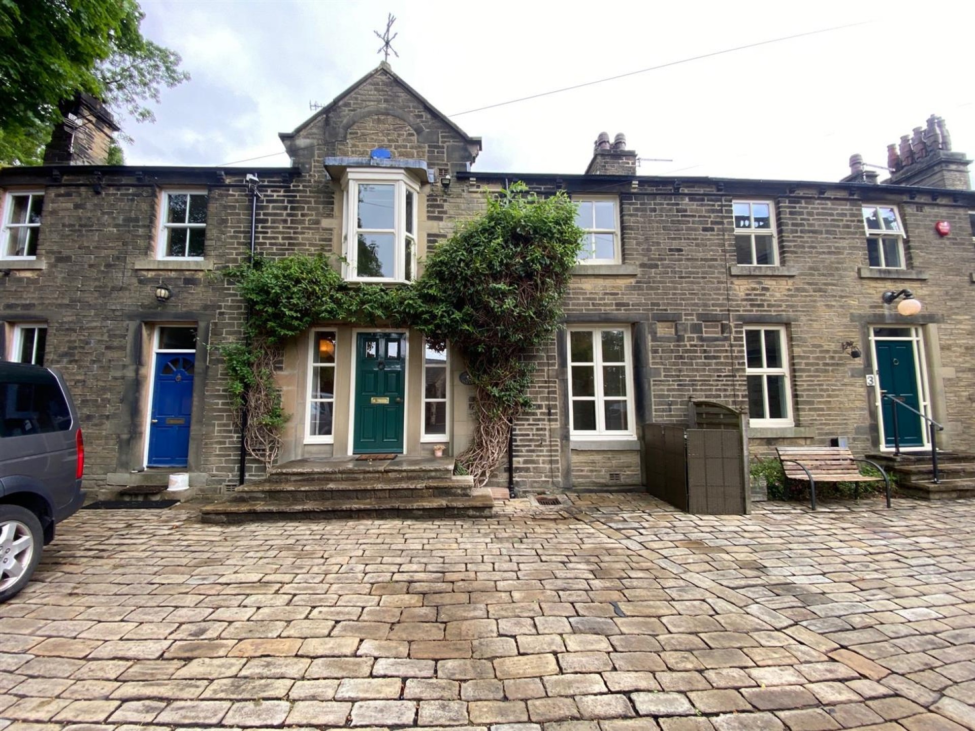 Images for Stable Cottage, Holmfield, Longwood