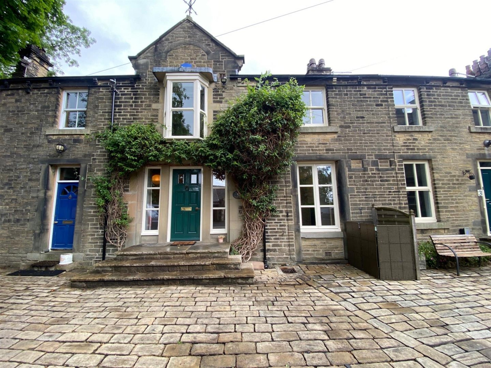 Images for Stable Cottage, Holmfield, Longwood