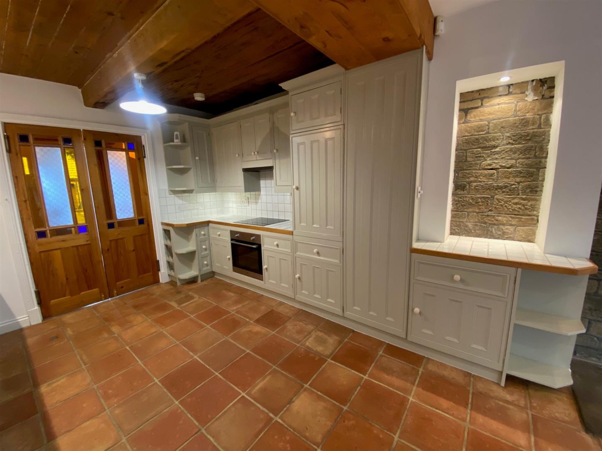 Images for Stable Cottage, Holmfield, Longwood