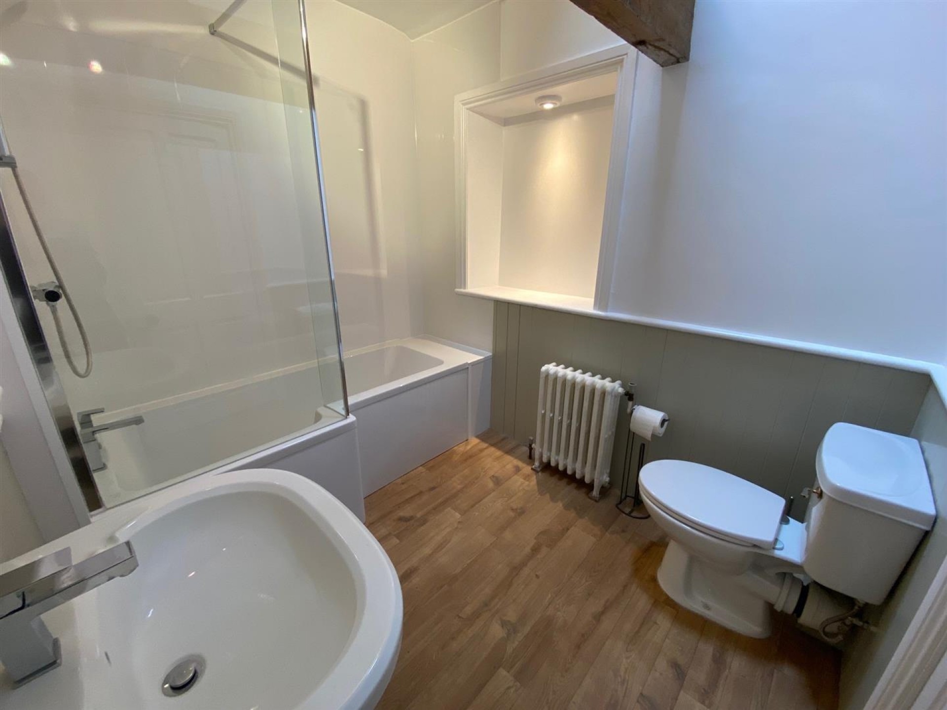 Images for Stable Cottage, Holmfield, Longwood