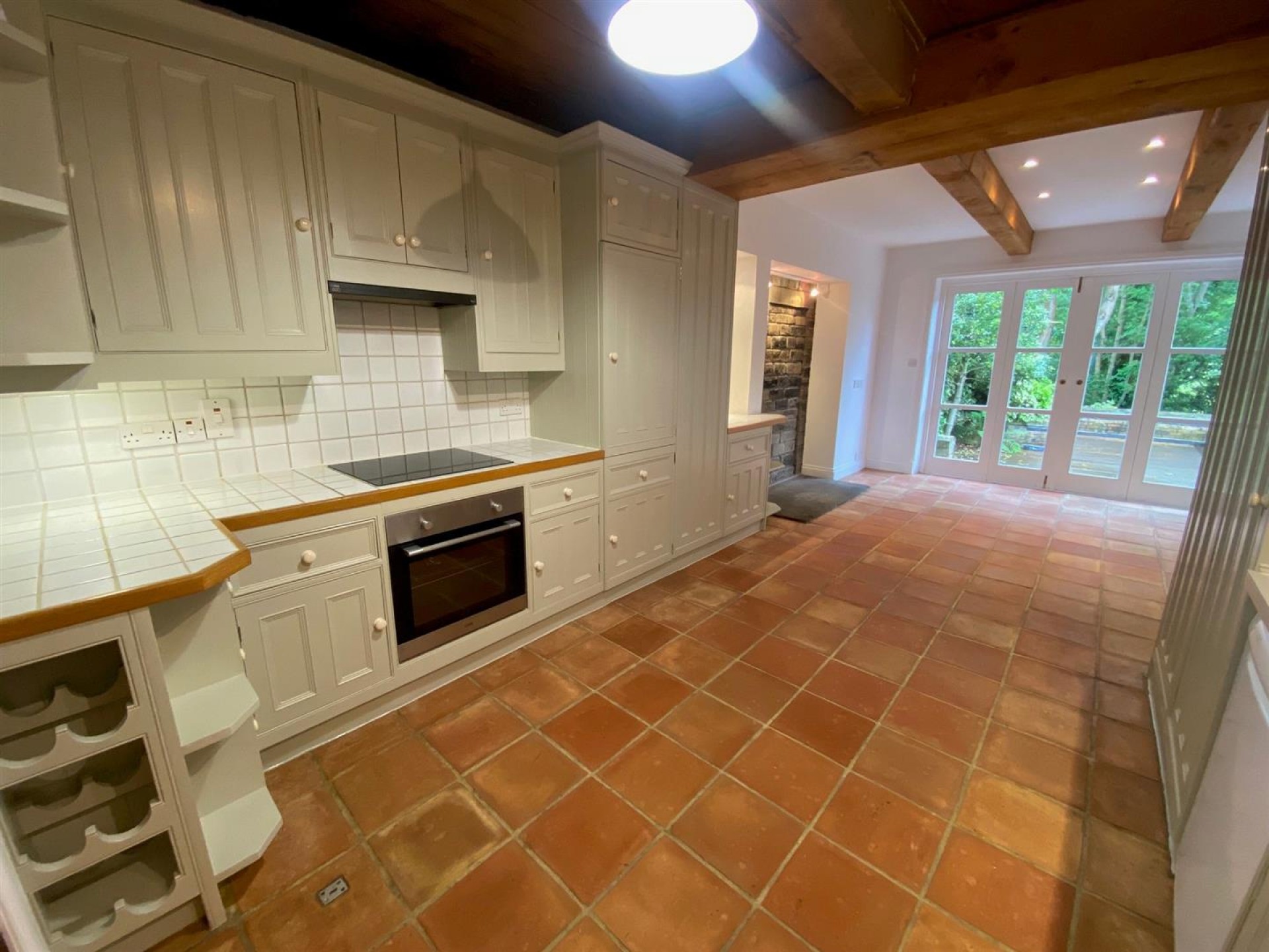 Images for Stable Cottage, Holmfield, Longwood