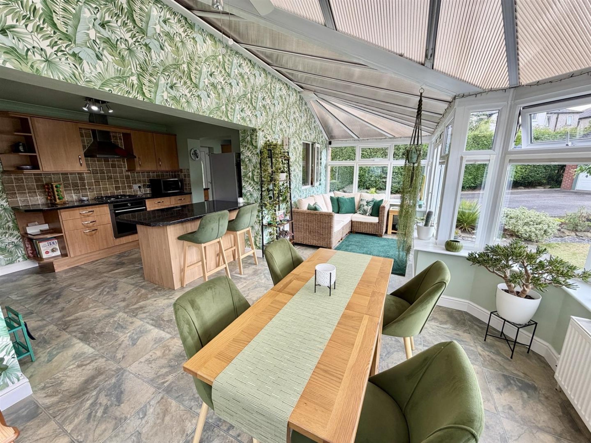 Images for Parkfield Crescent, Mirfield