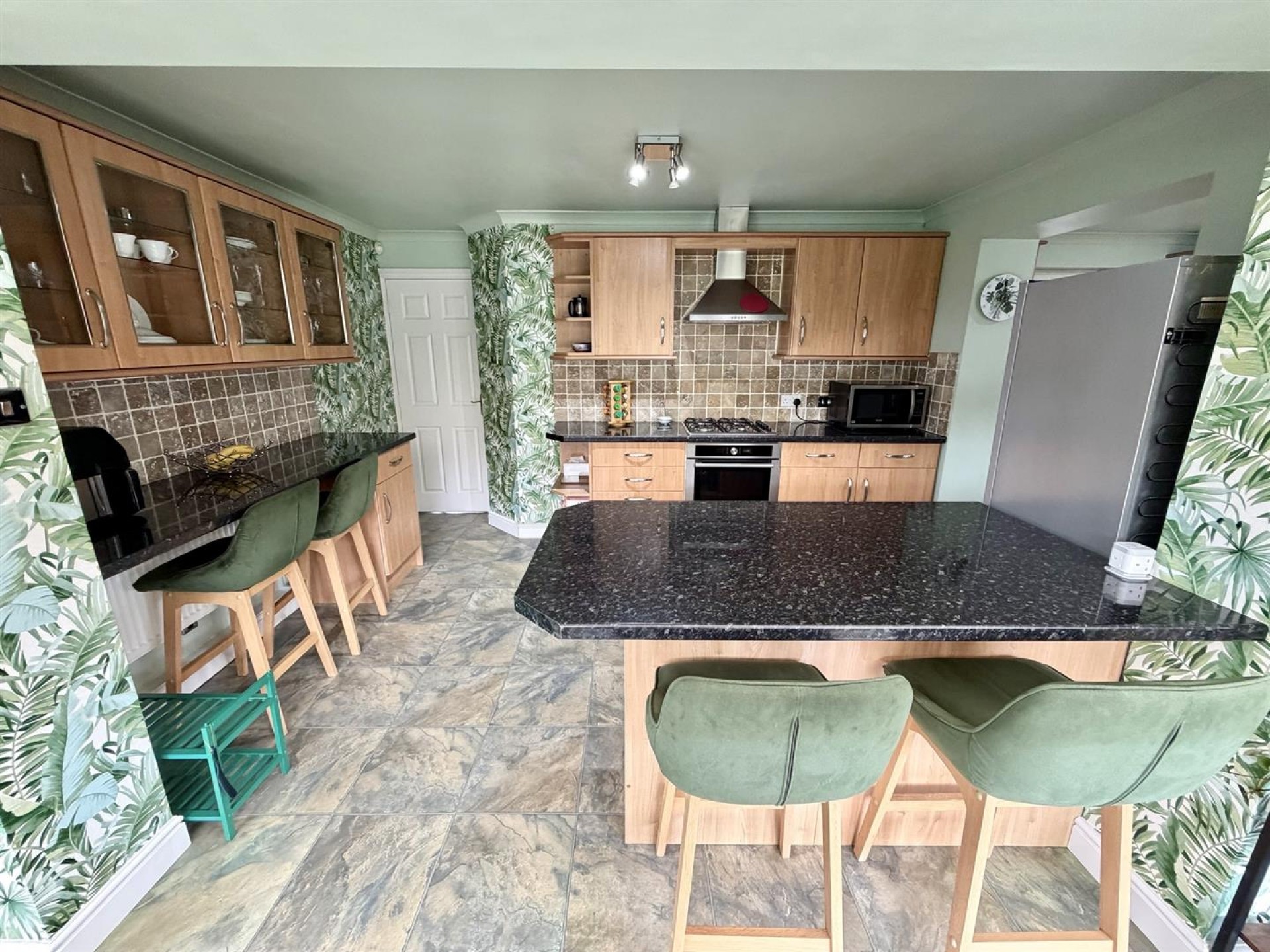 Images for Parkfield Crescent, Mirfield
