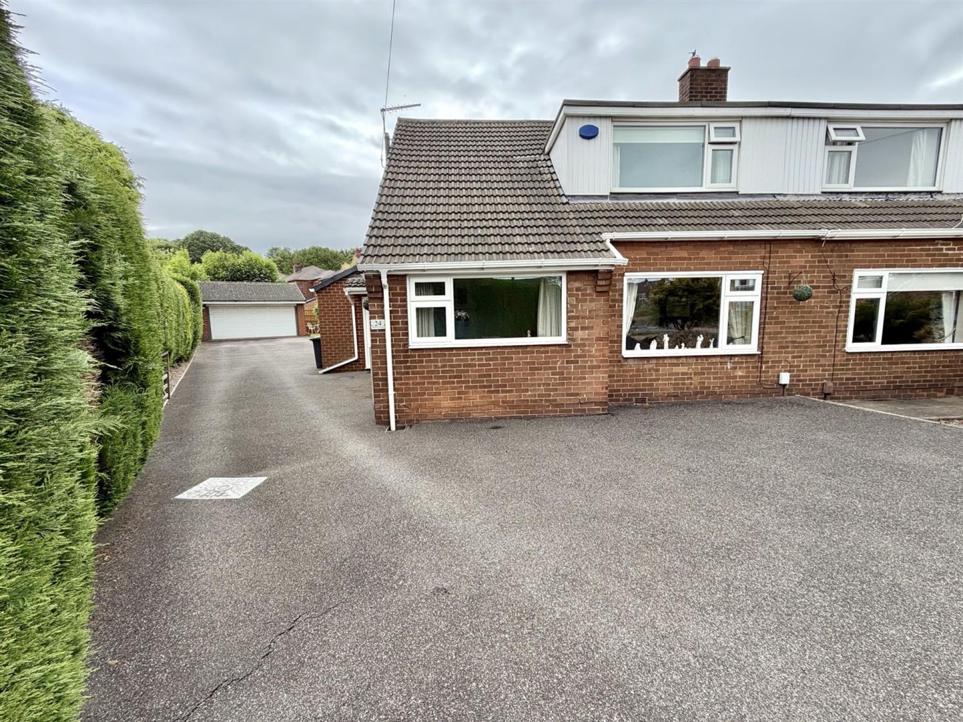 Images for Parkfield Crescent, Mirfield