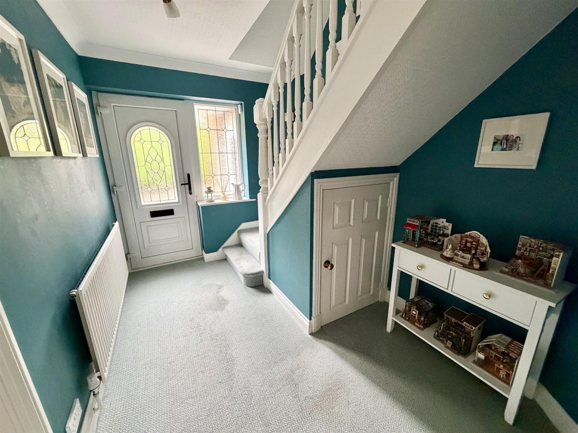 Images for Parkfield Crescent, Mirfield