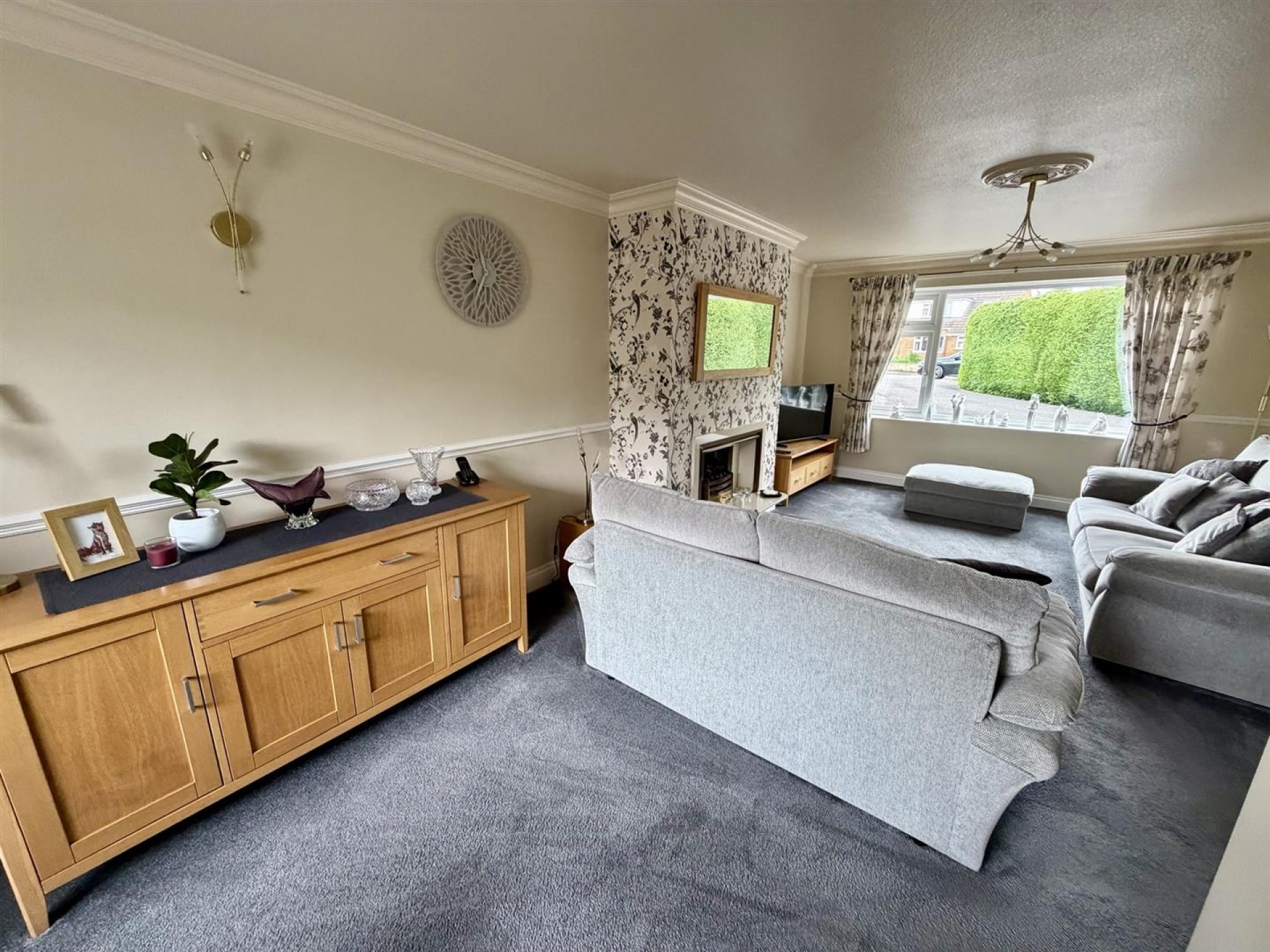 Images for Parkfield Crescent, Mirfield