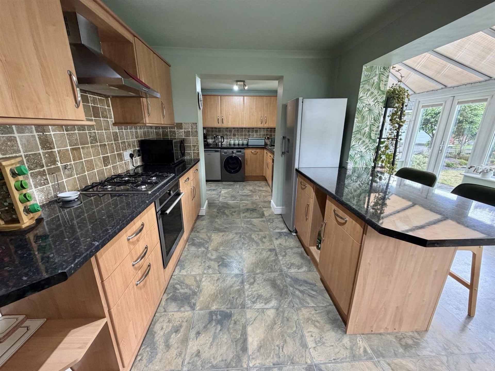 Images for Parkfield Crescent, Mirfield