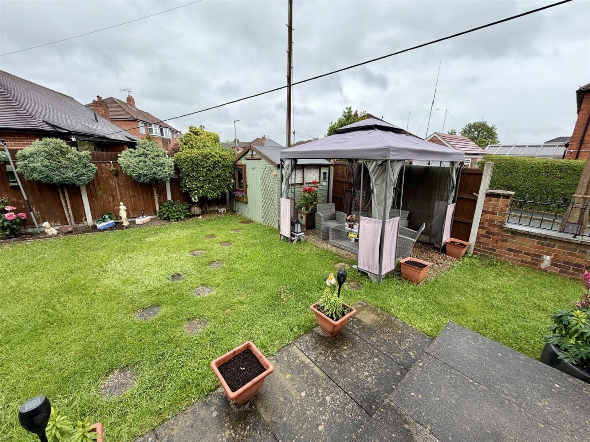 Images for Lee Green, Mirfield