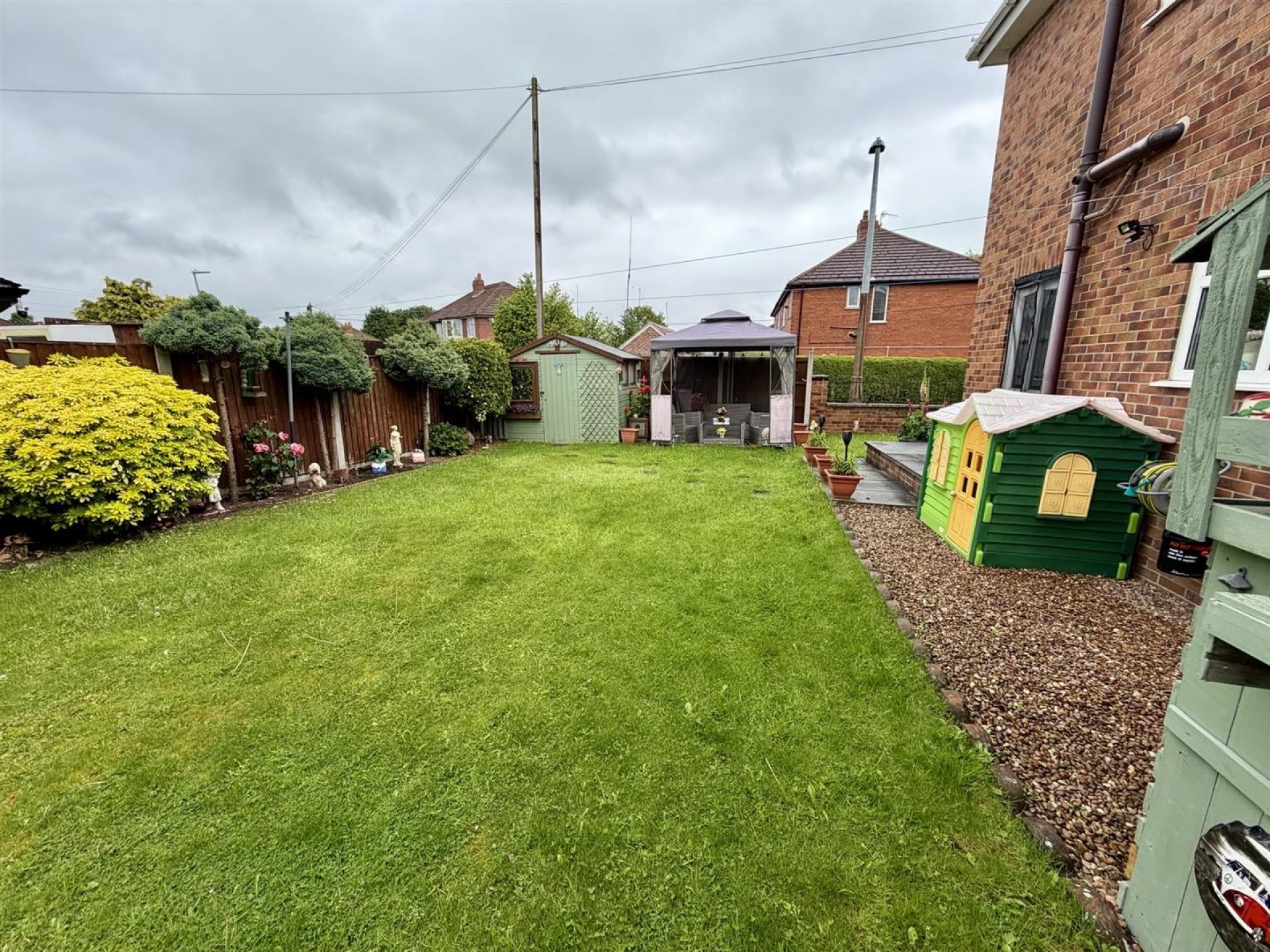 Images for Lee Green, Mirfield