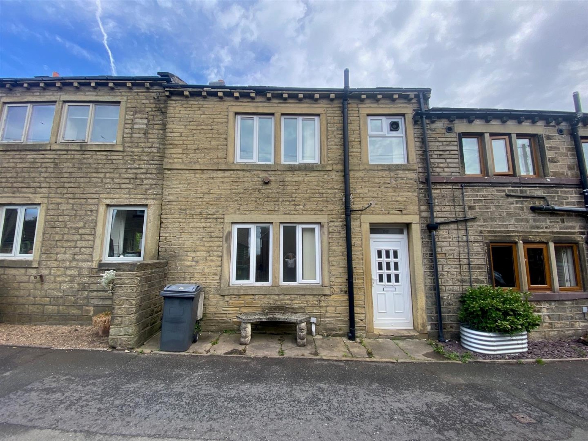 Images for High Street, Golcar, Huddersfield