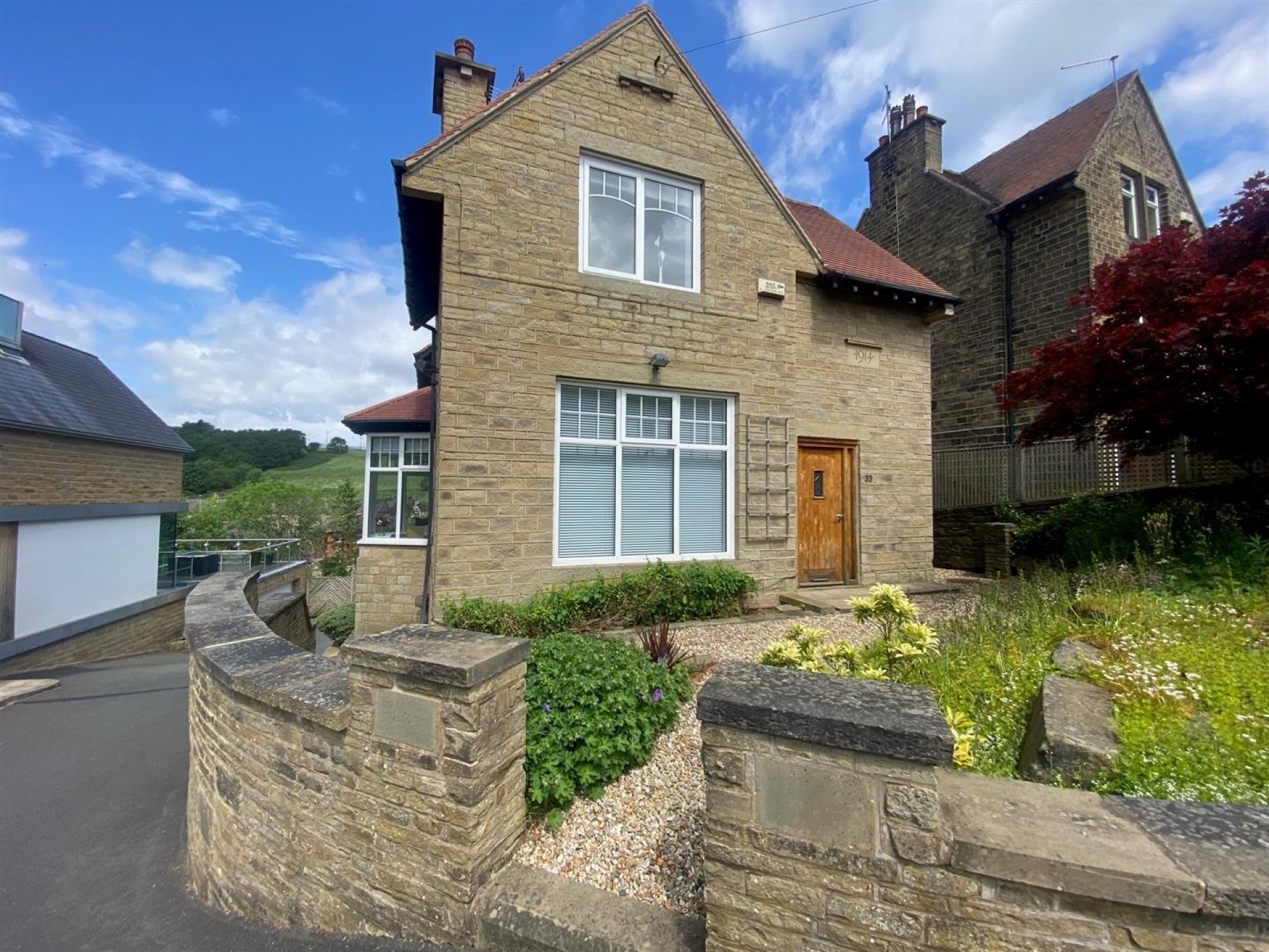 Images for Ladyhouse Lane, Berry Brow