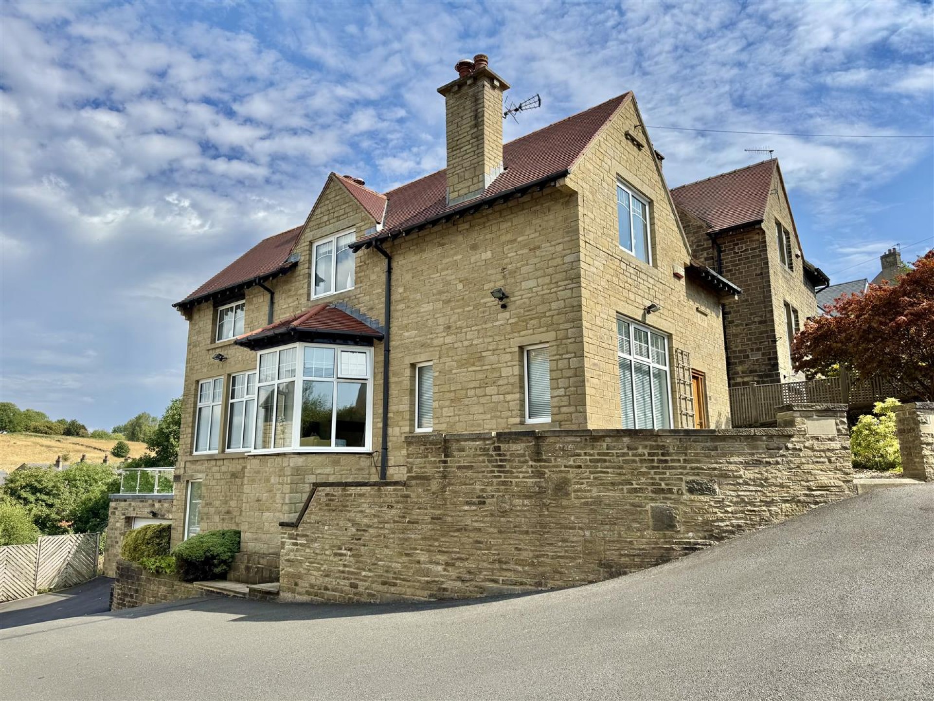 Images for Ladyhouse Lane, Berry Brow