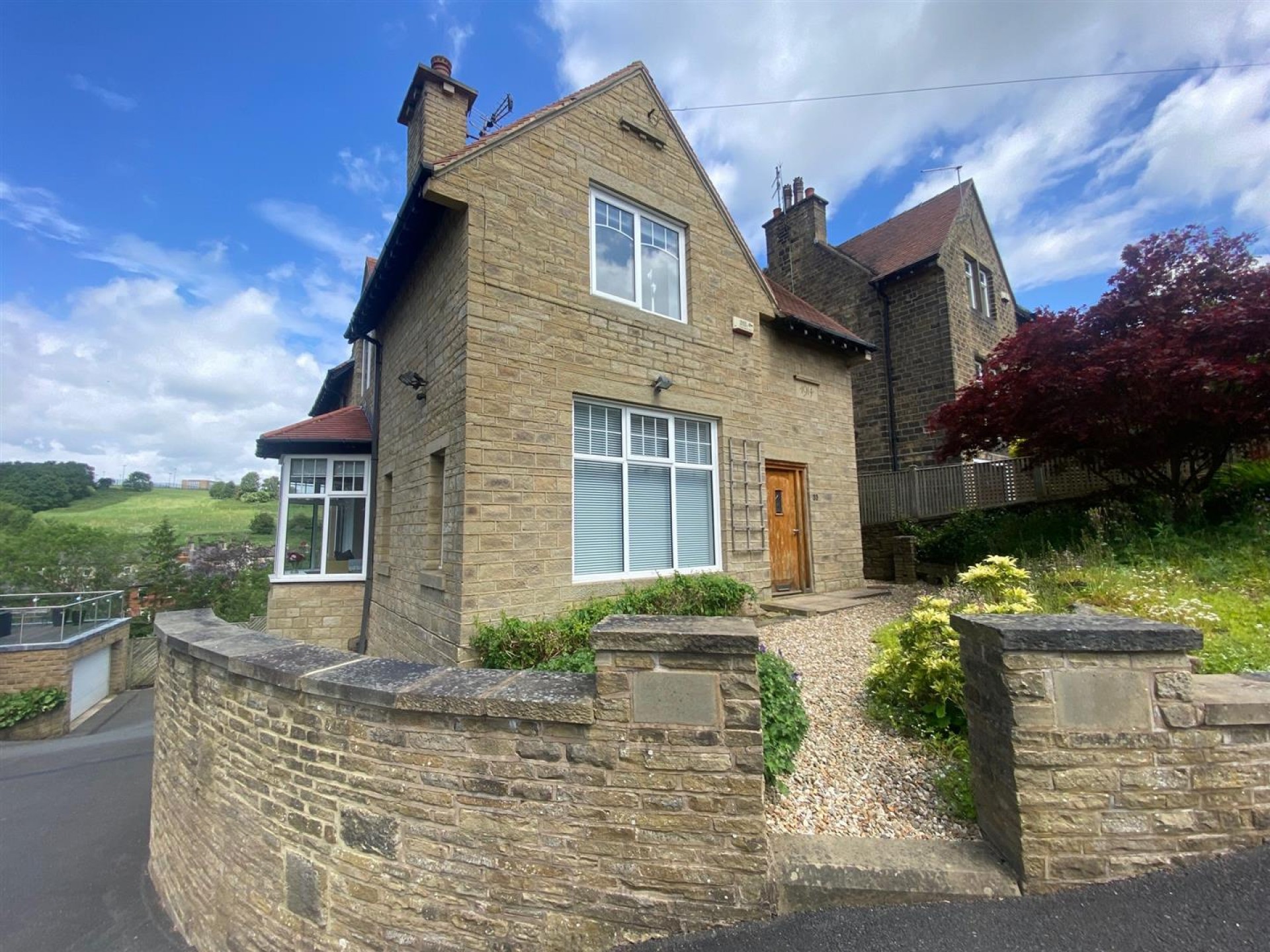 Images for Ladyhouse Lane, Berry Brow