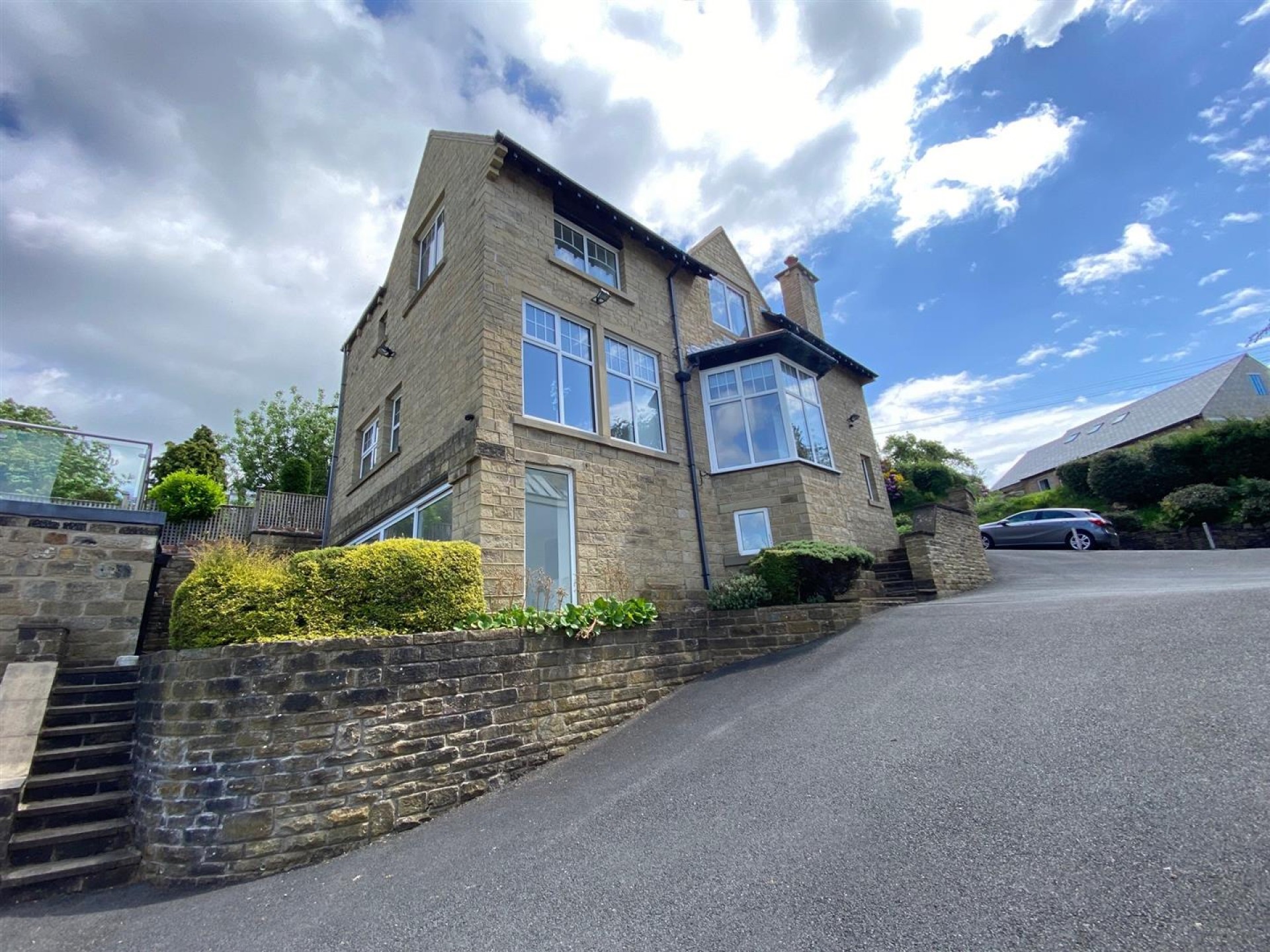 Images for Ladyhouse Lane, Berry Brow