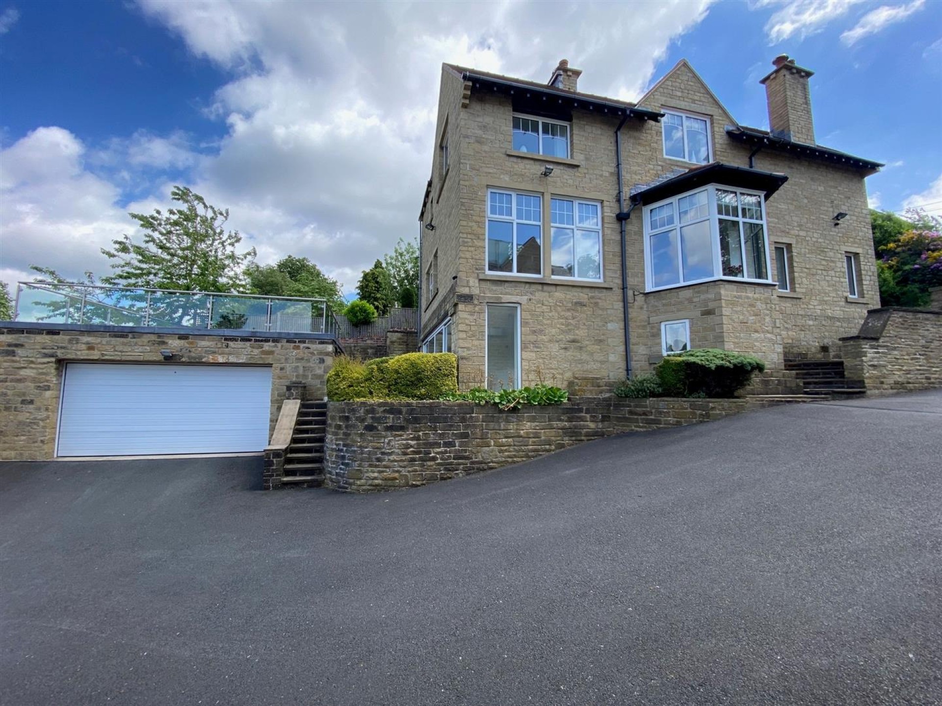 Images for Ladyhouse Lane, Berry Brow