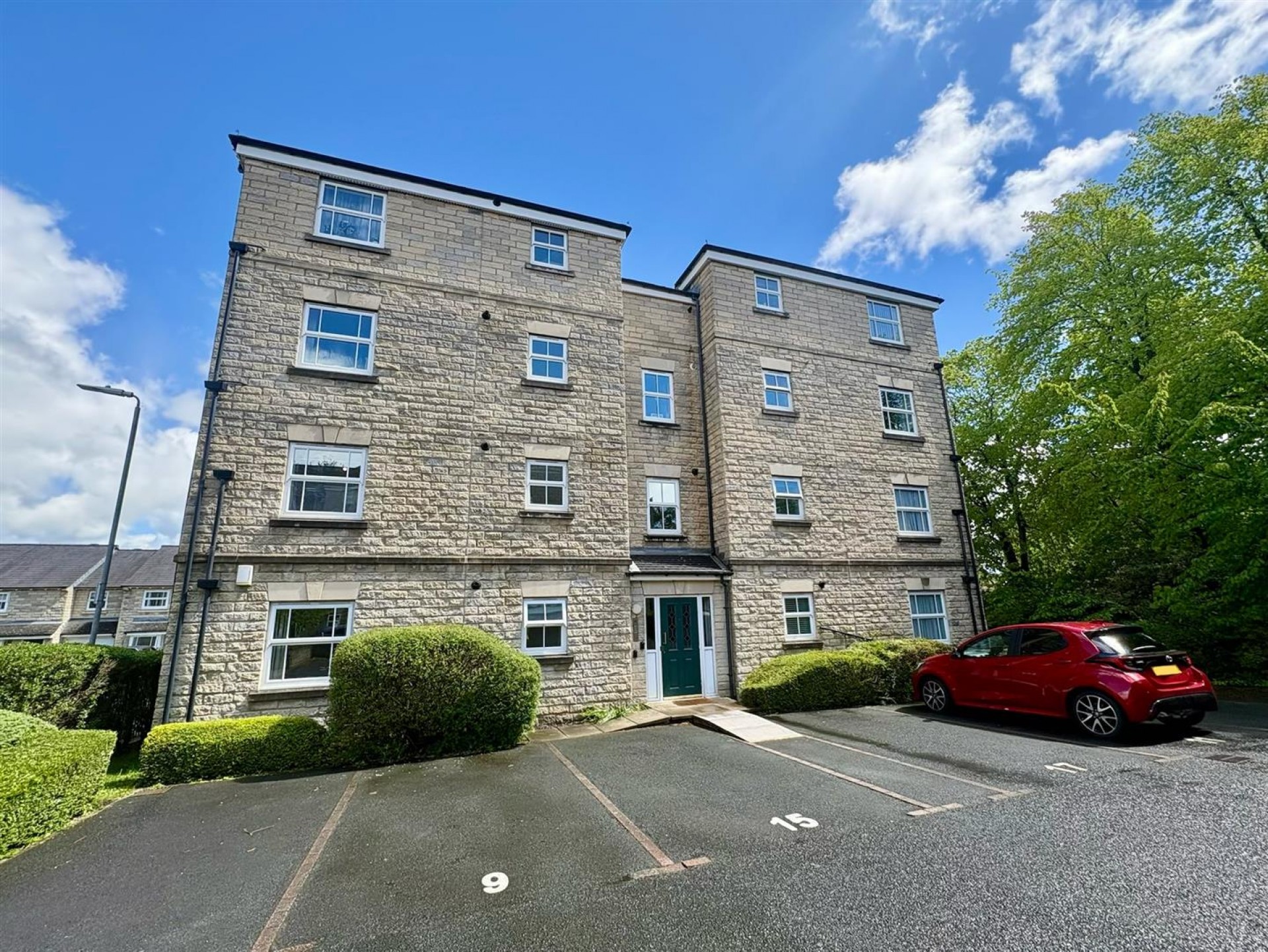 Images for Bishopdale Court, Halifax