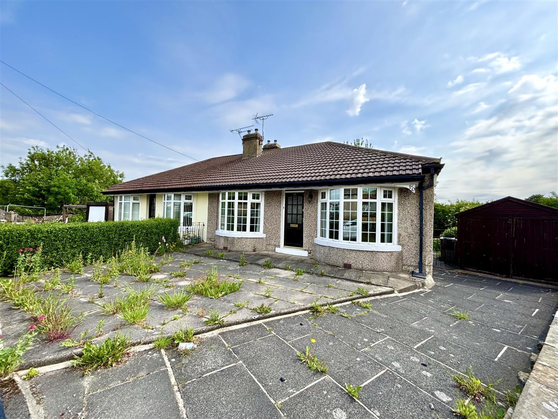 Images for Hawes Crescent, Bradford