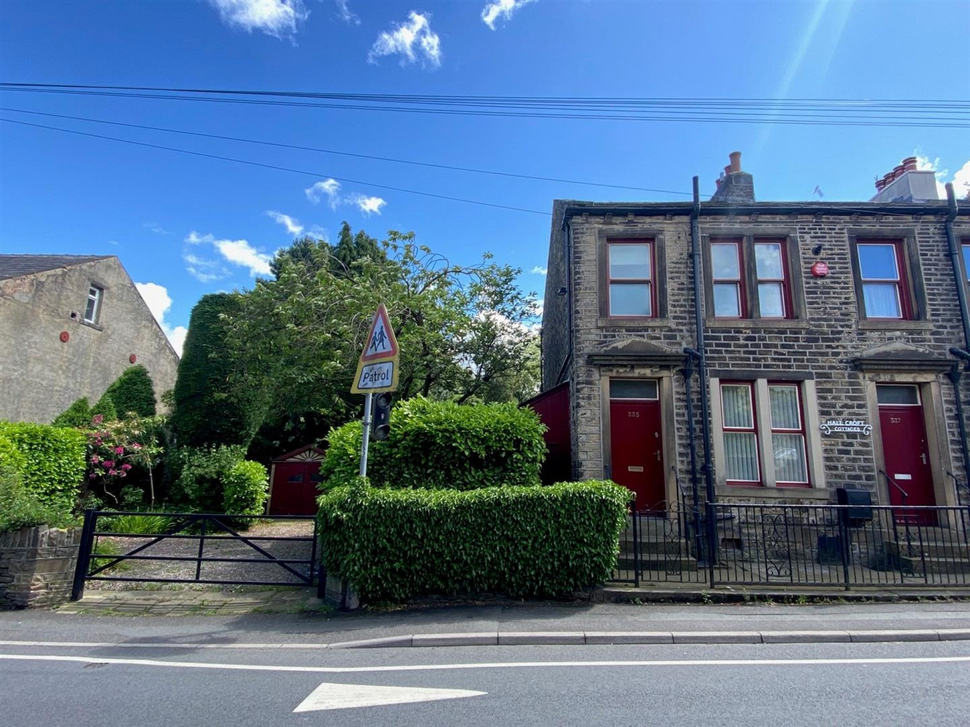 Images for Leymoor Road, Golcar, Huddersfield