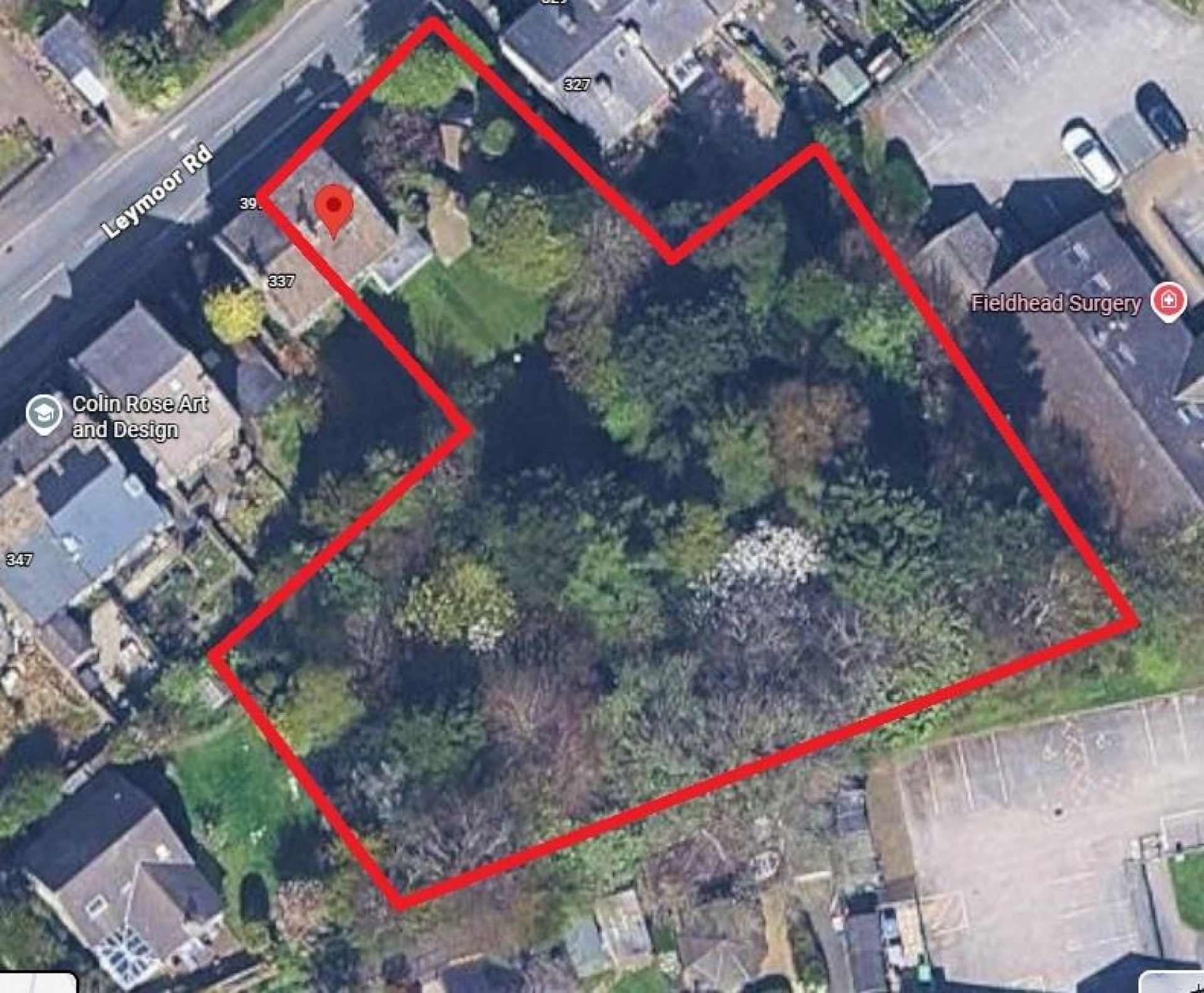Images for Leymoor Road, Golcar, Huddersfield