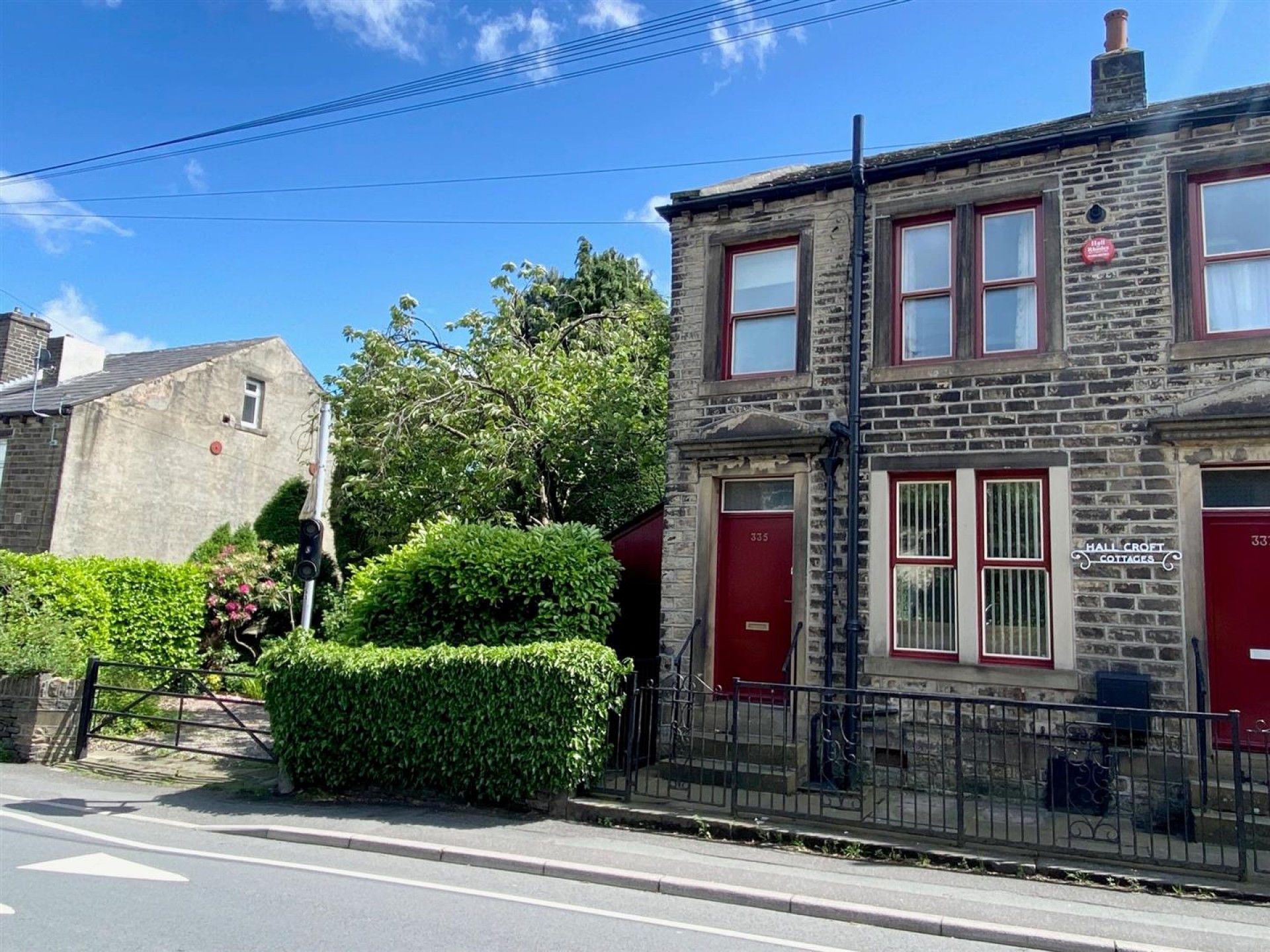 Images for Leymoor Road, Golcar, Huddersfield