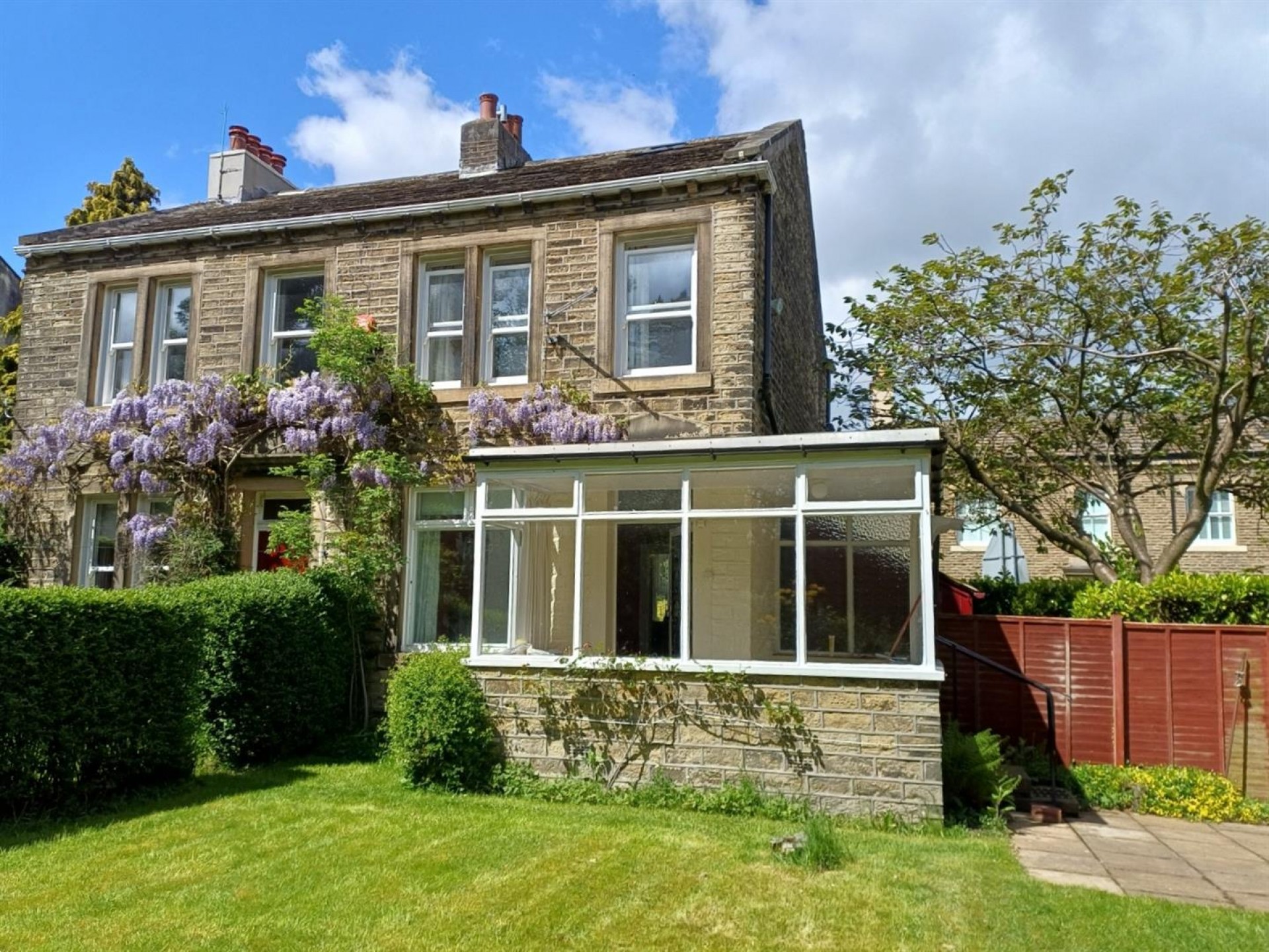 Images for Leymoor Road, Golcar, Huddersfield